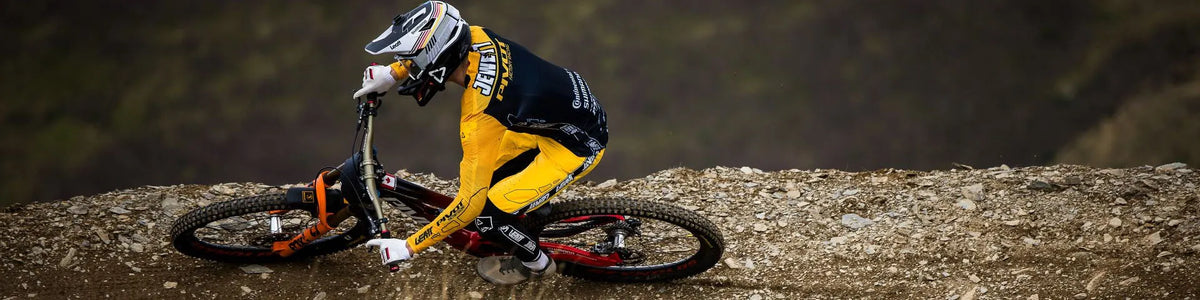 Leatt MTB Helmets, Protective gear – Leatt CA