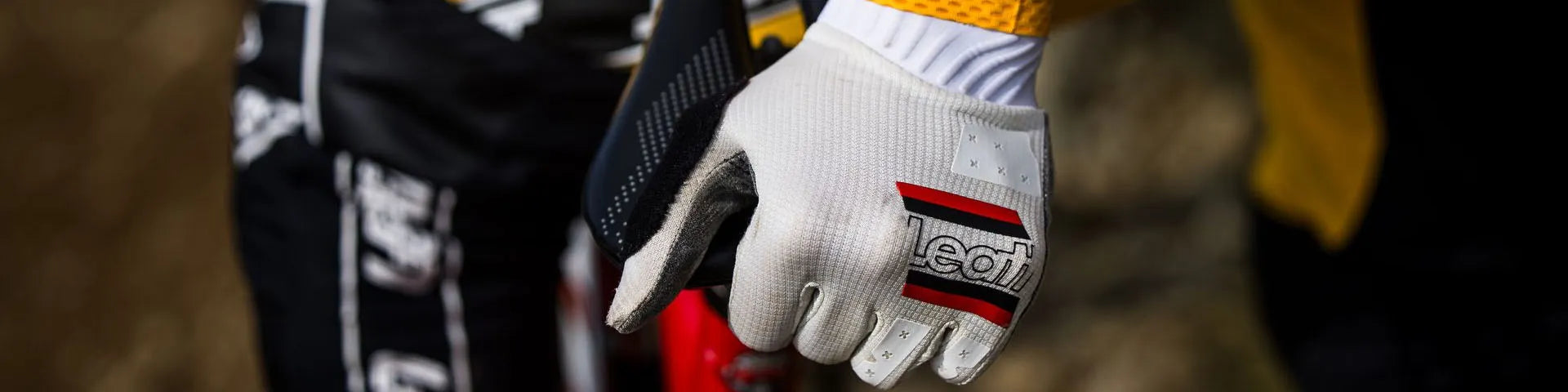 GLOVES