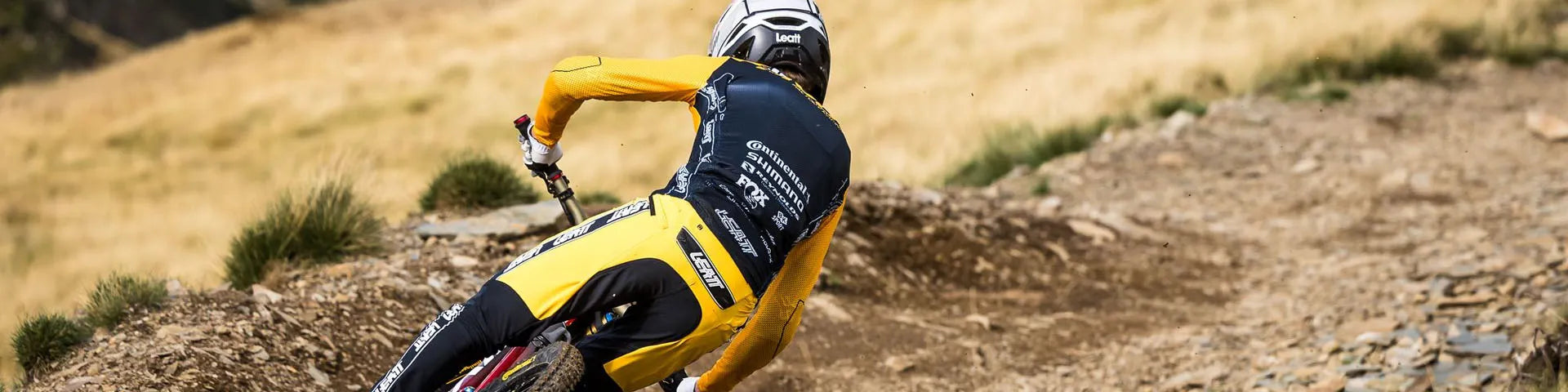 Junior Body Protection