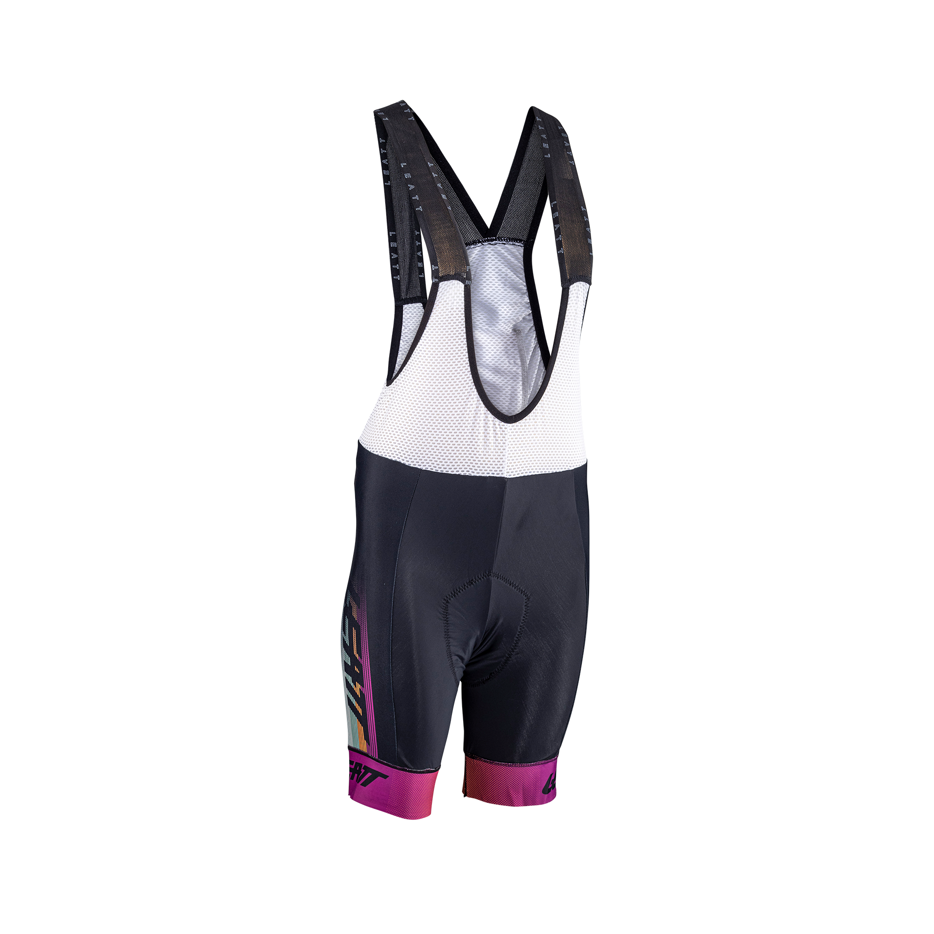 Bib MTB Endurance 6.0 - Women - Purple