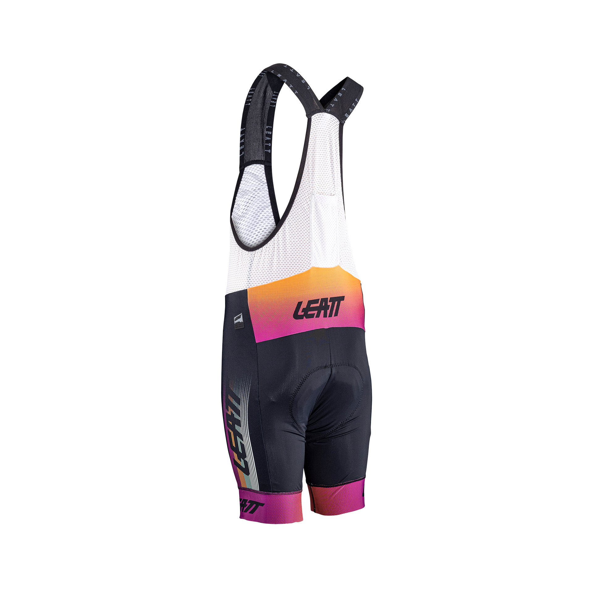 Bib MTB Endurance 6.0 - Women - Purple