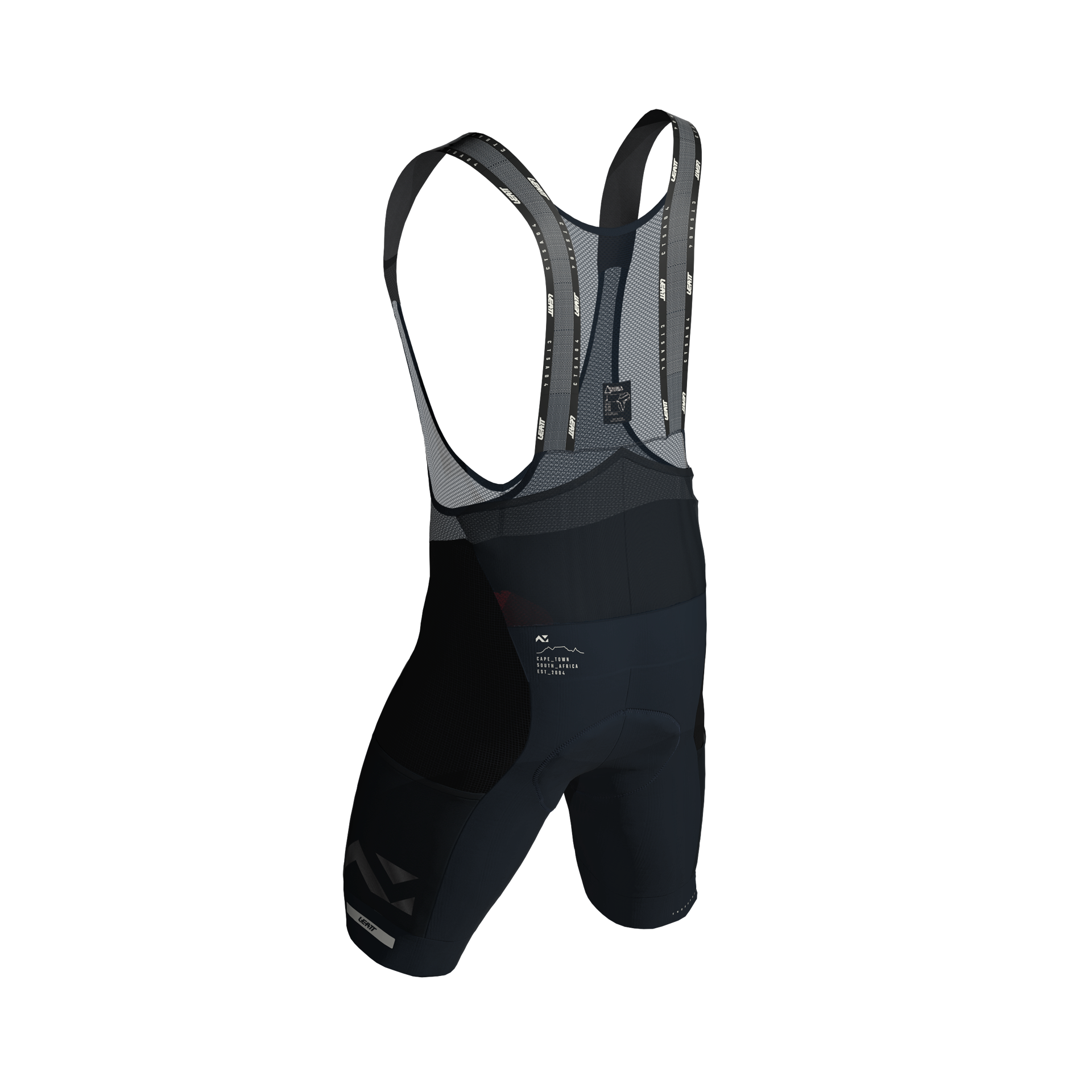 Bib MTB 5.0 Endurance Cargo