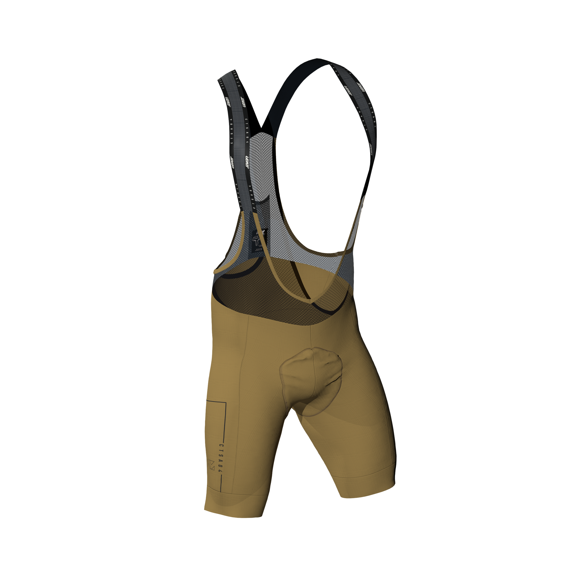 Bib MTB 6.0 Endurance