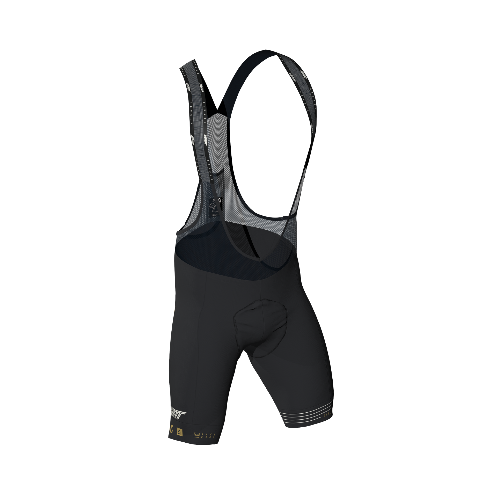 Bib MTB 6.0 Endurance