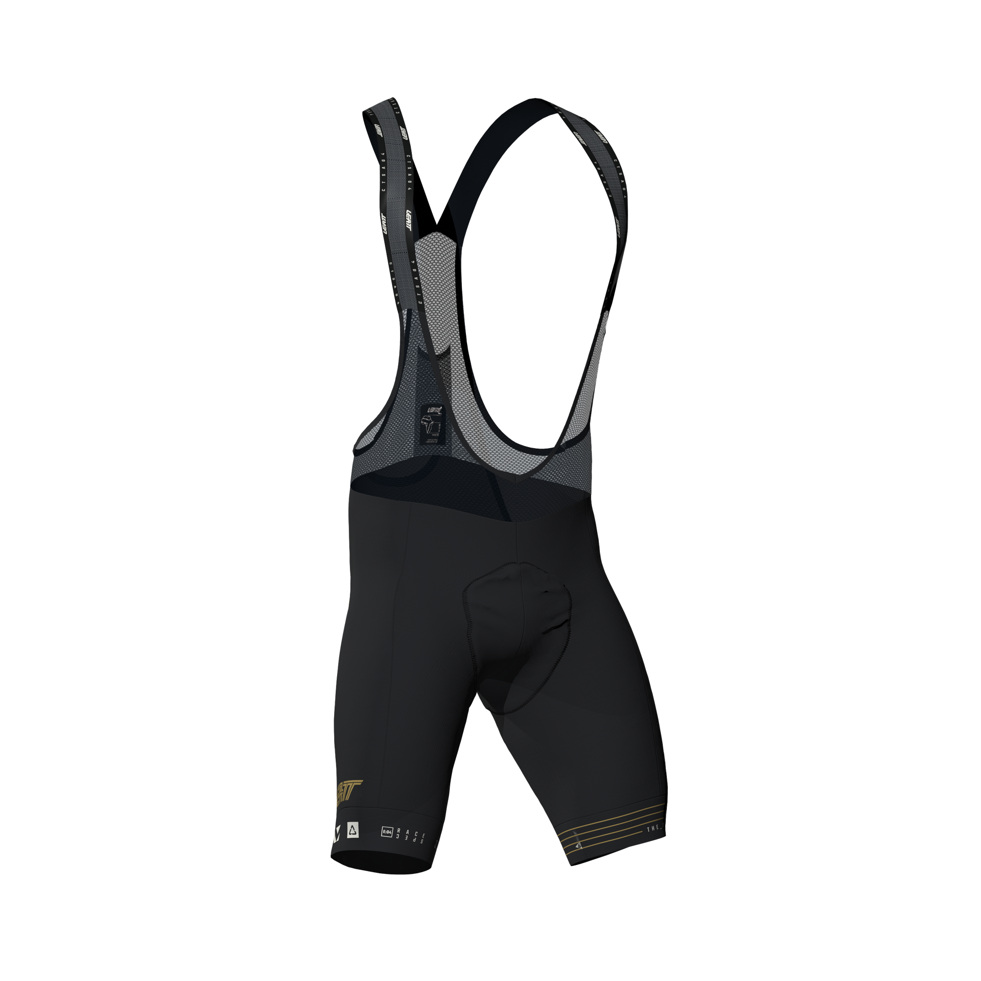 Bib MTB Endurance 6.0 - Women