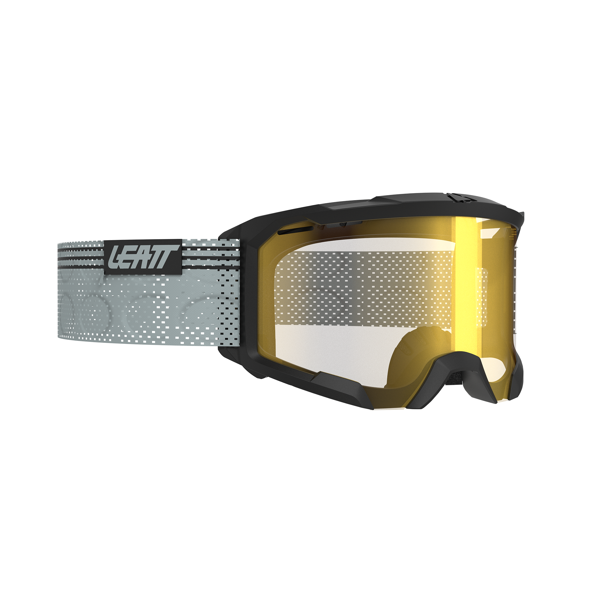 Goggle Velocity 4.0 MTB X-Flow Iriz