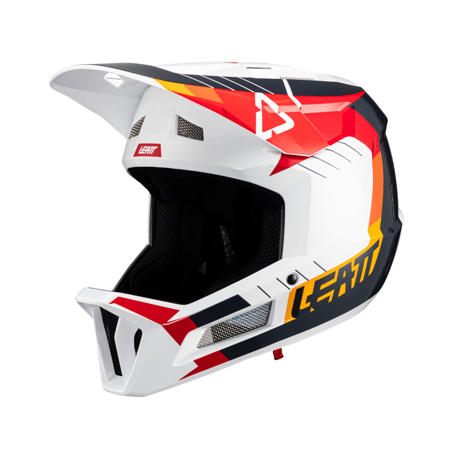 Helmet MTB Gravity 2.0 - 2025