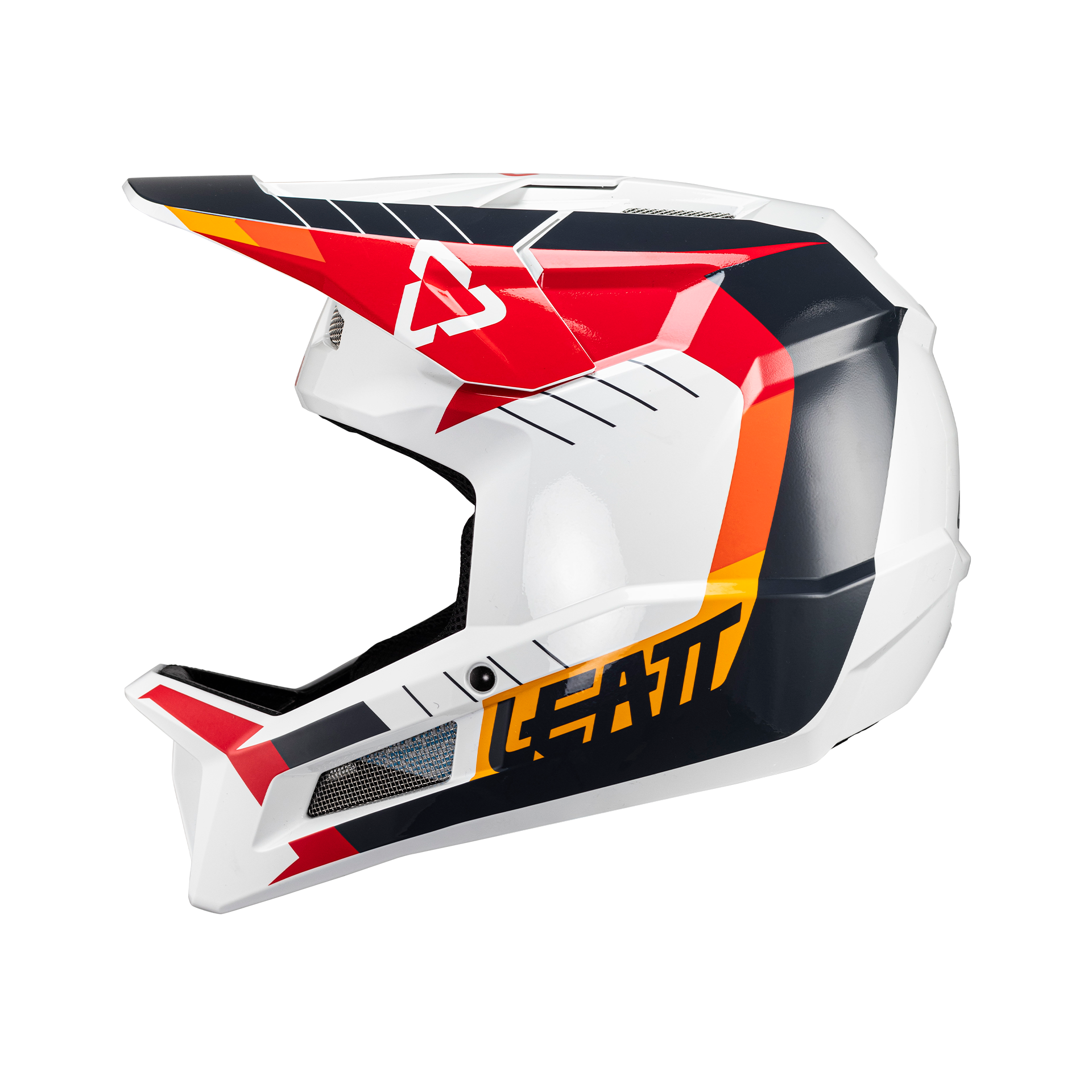 Helmet MTB Gravity 2.0 - 2025