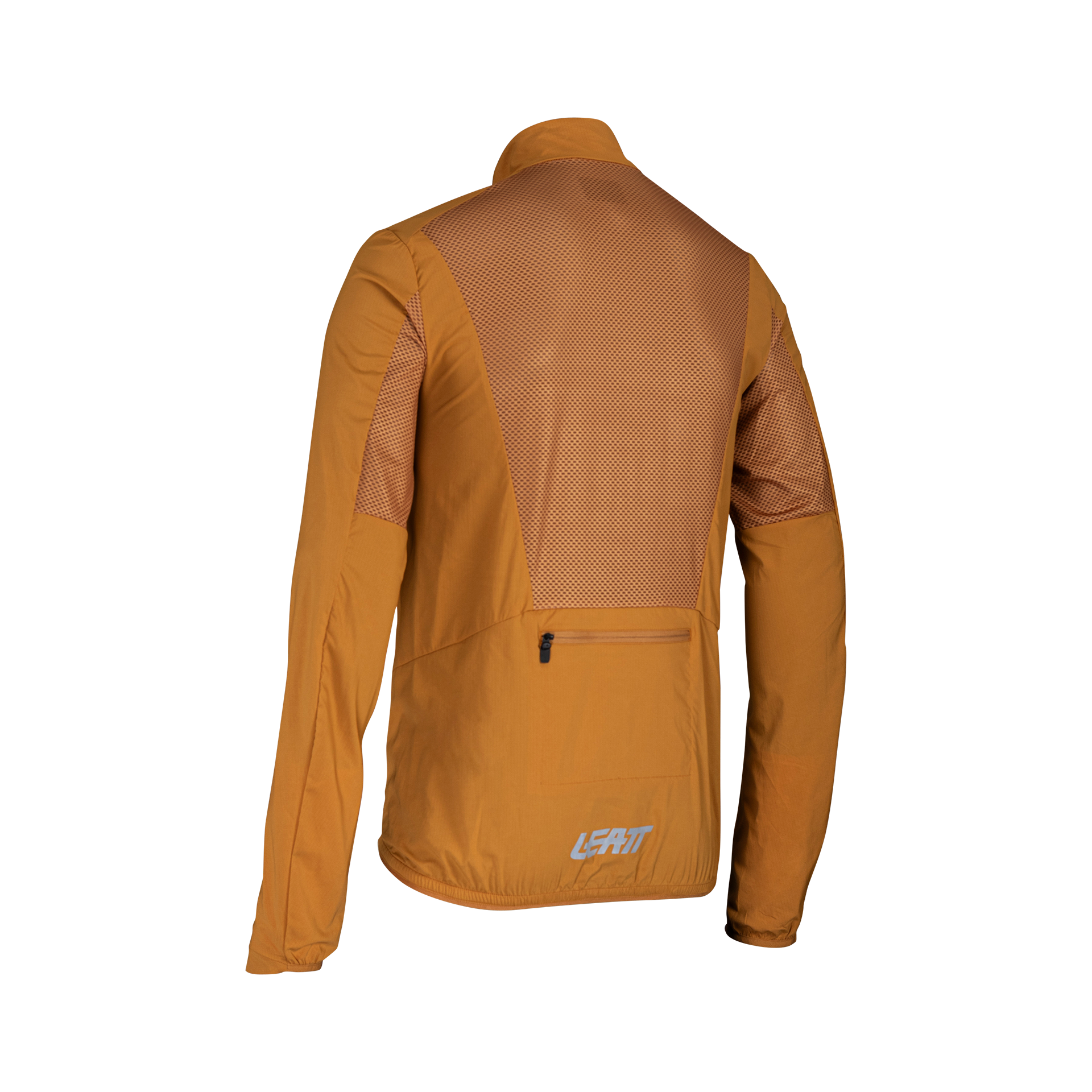 Manteau MTB Endurance 2.0 - Rouille