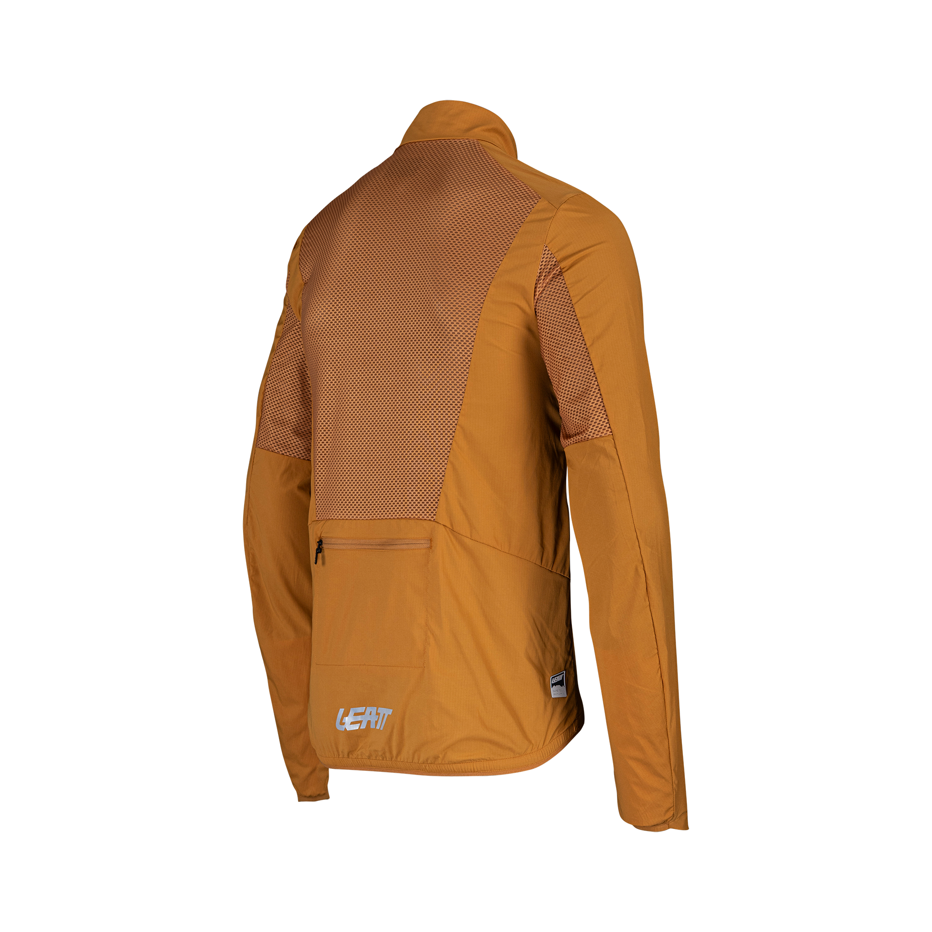 Manteau MTB Endurance 2.0 - Rouille