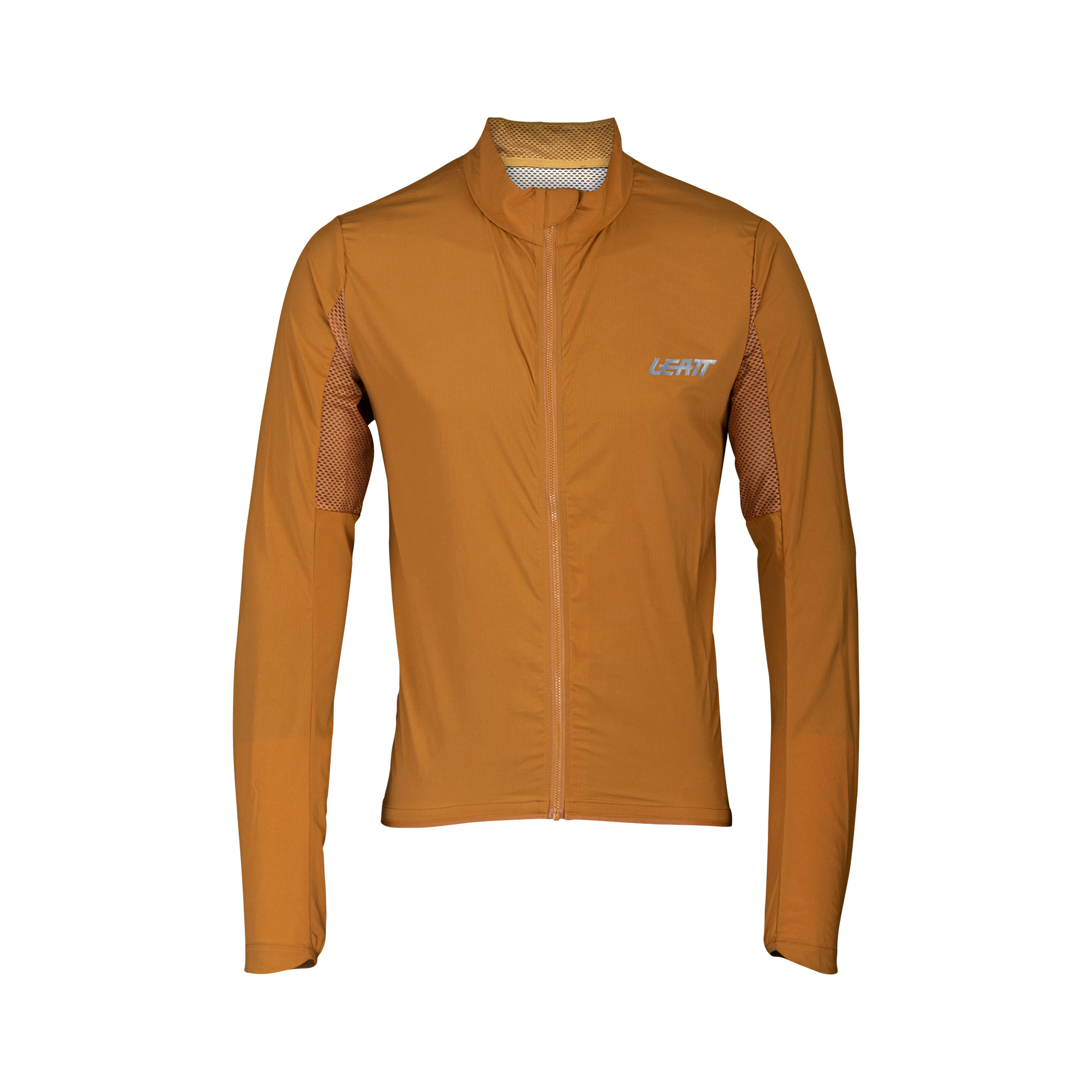 Manteau MTB Endurance 2.0 - Rouille