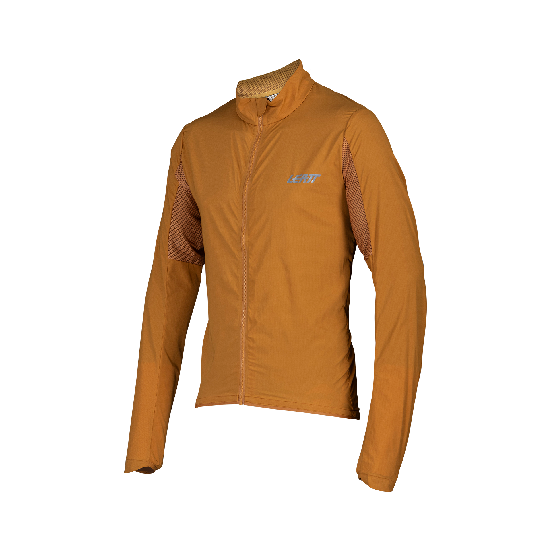 Manteau MTB Endurance 2.0 - Rouille