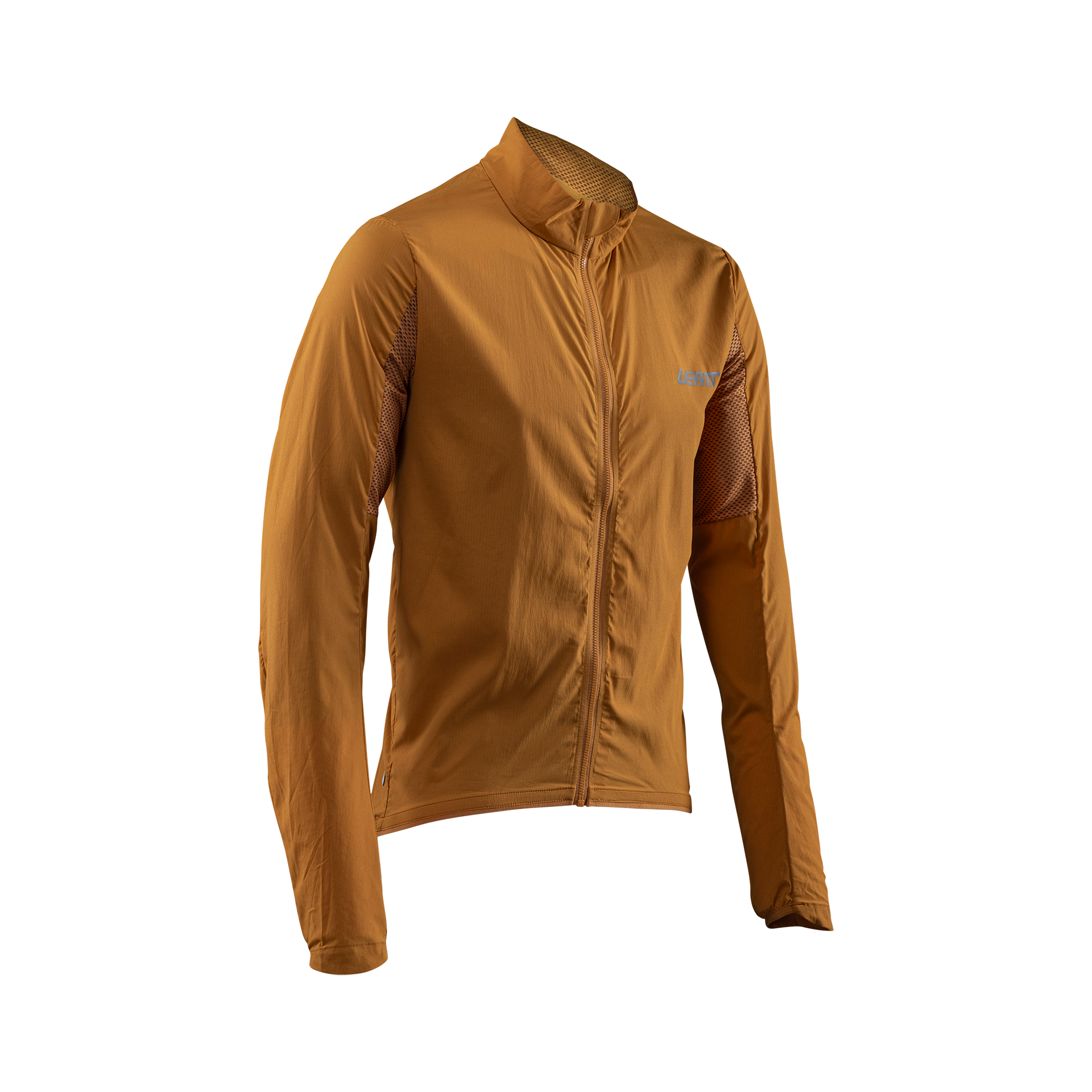 Manteau MTB Endurance 2.0 - Rouille
