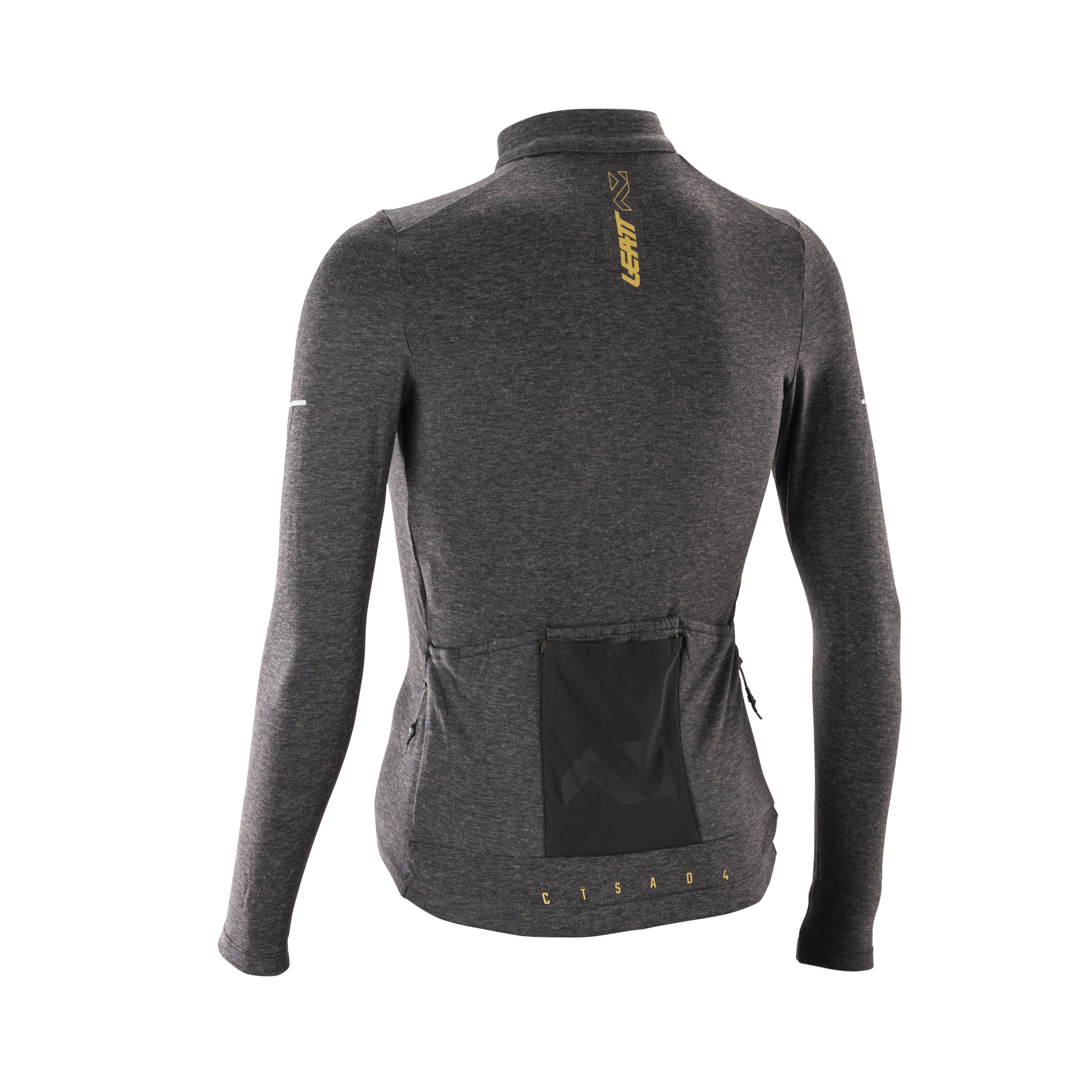 Jersey MTB Endurance 4.0 - Long Sleeve - Women
