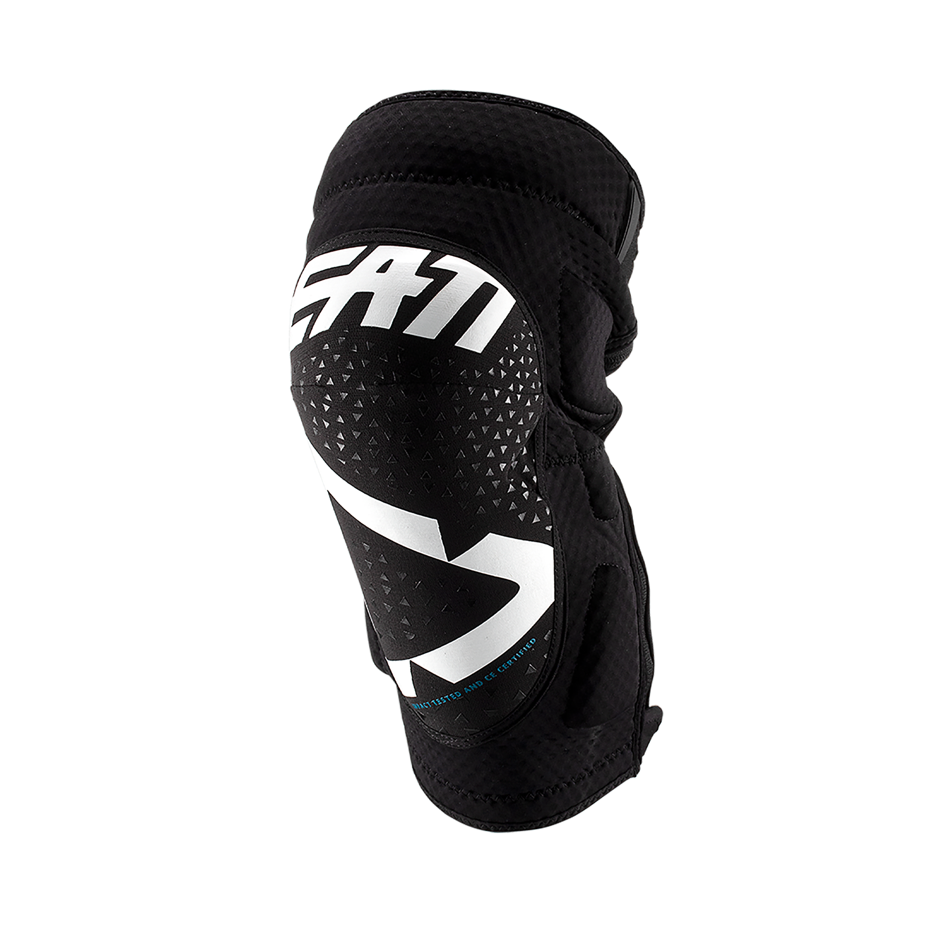 Knee Guard 3DF 5.0 - White - Black
