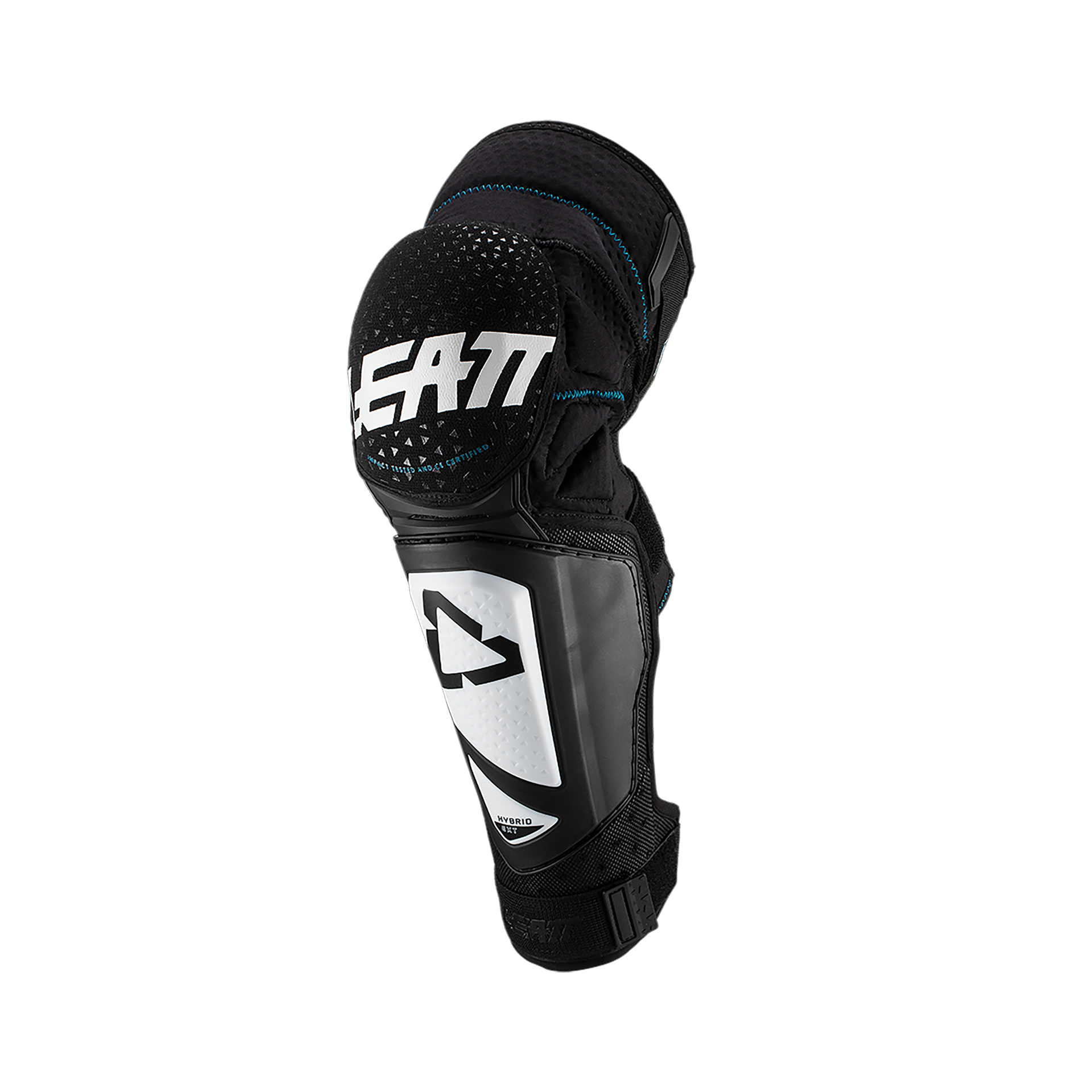 Knee & Shin Guard 3DF Hybrid EXT - 2025