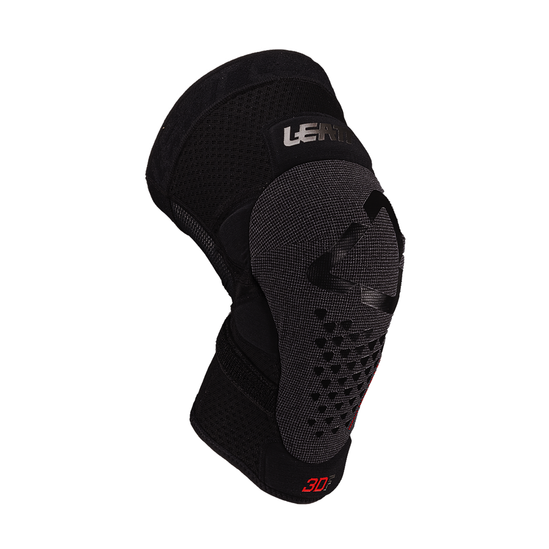 Protège - genoux 3DF 5.0 Evo Fastfit