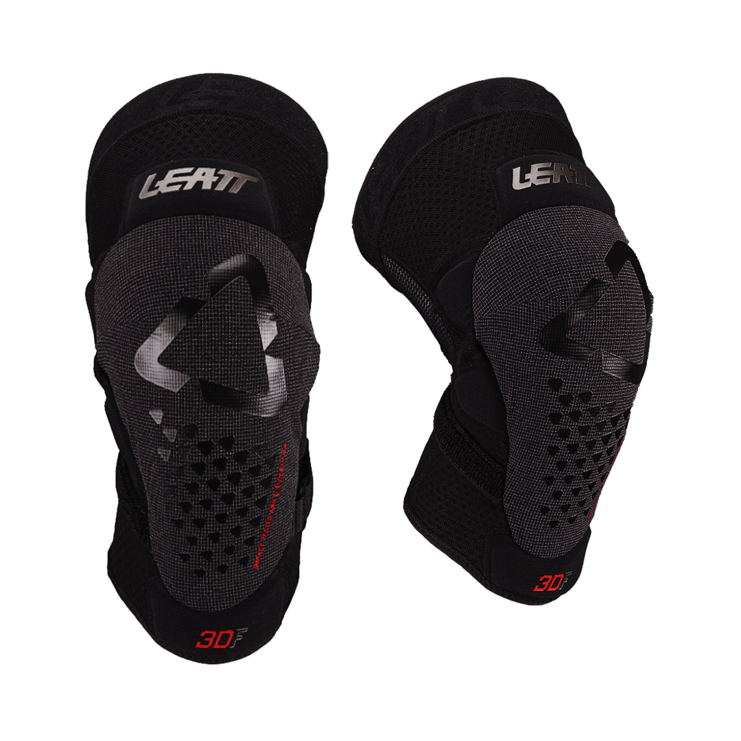 Protège - genoux 3DF 5.0 Evo Fastfit
