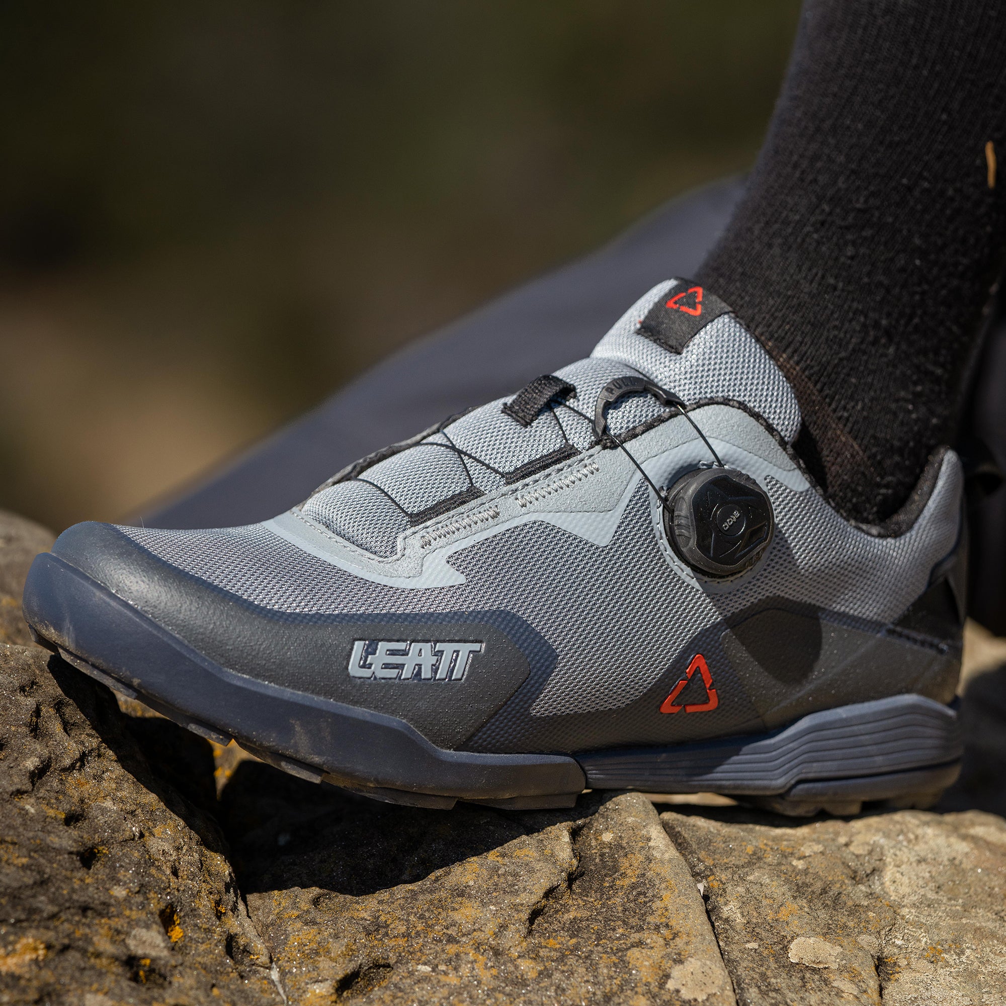 Souliers 6.0 à clip