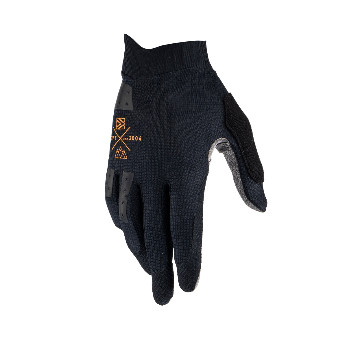 MTB 1.0 Gloves GripR Women's - Stealth