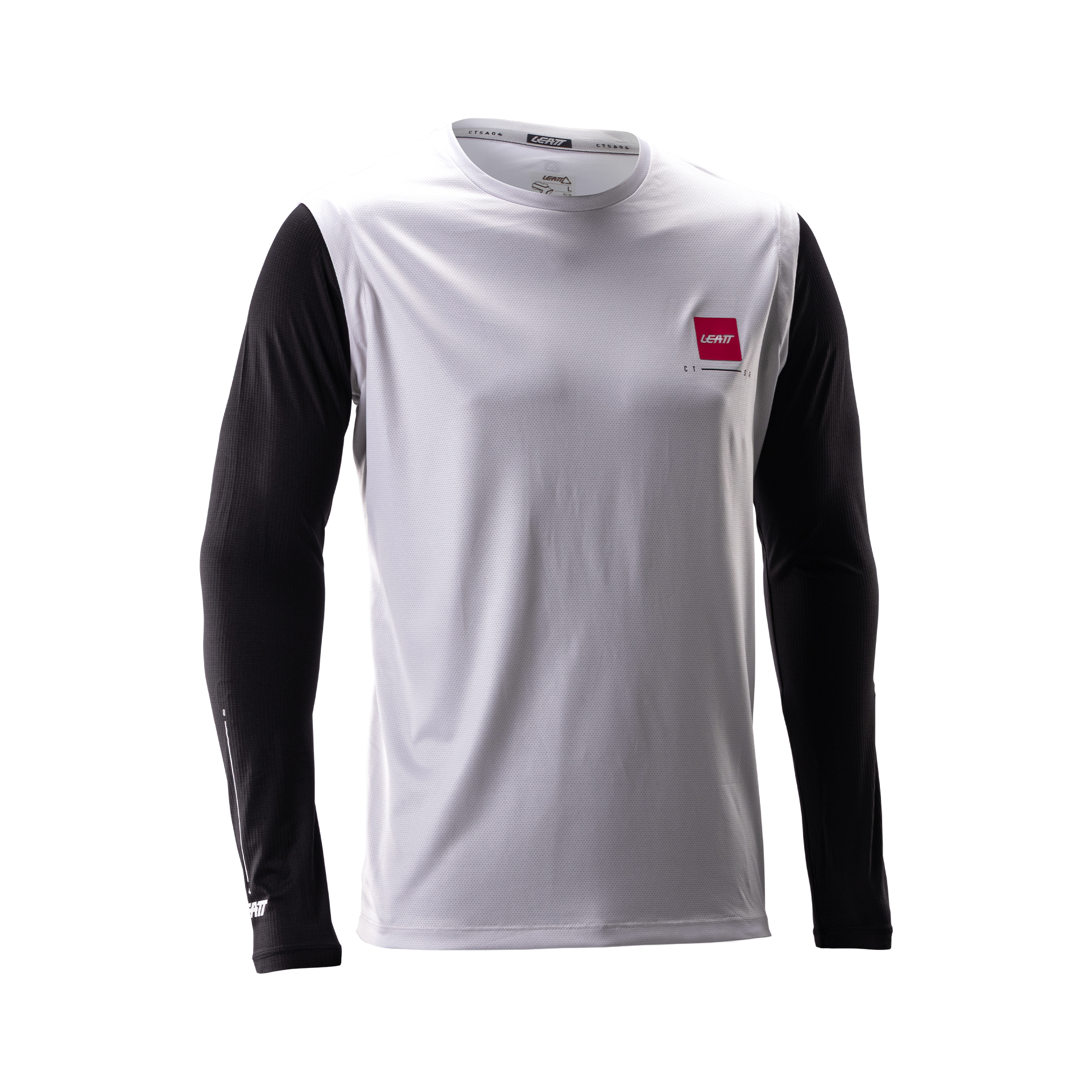 Jersey MTB Gravity 2.0