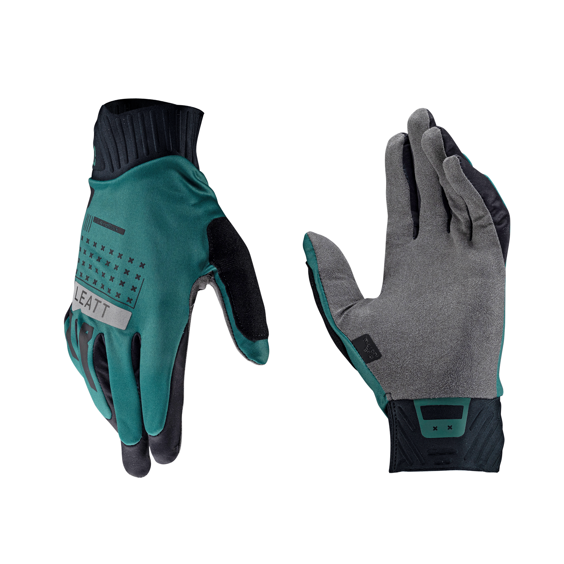 Glove MTB 2.0 WindBlock - 2025