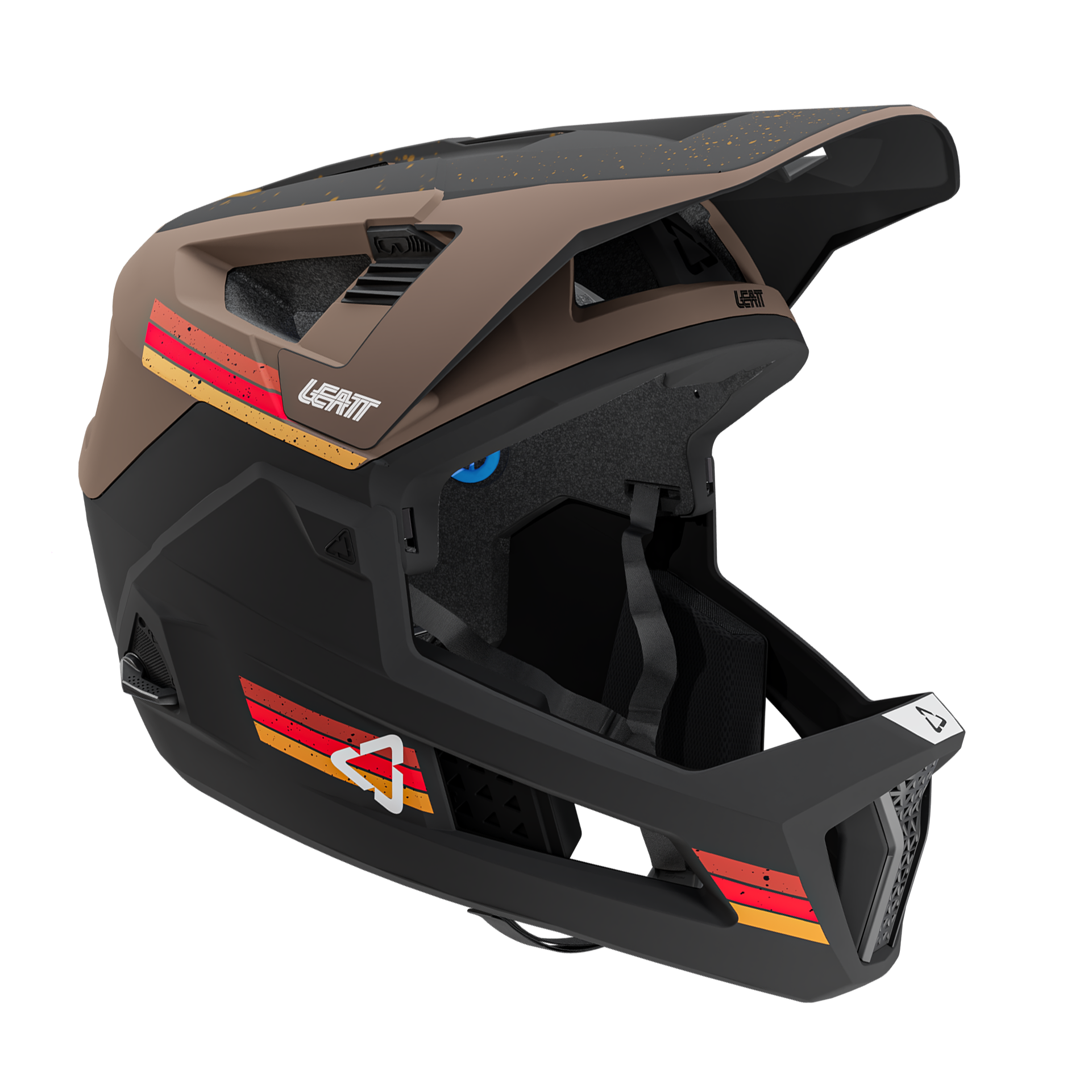 Helmet MTB Enduro 4.0