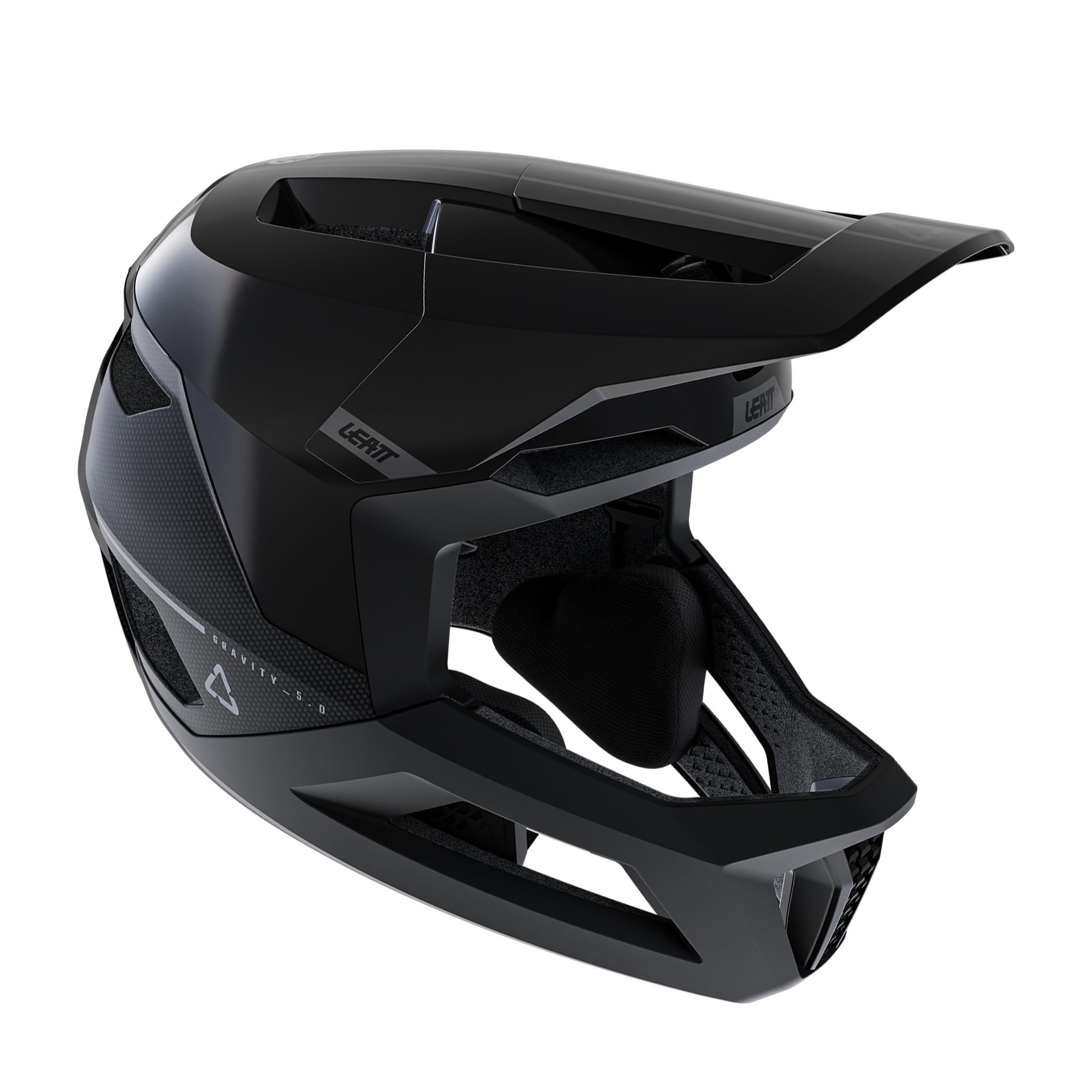 Helmet MTB Gravity 5.0