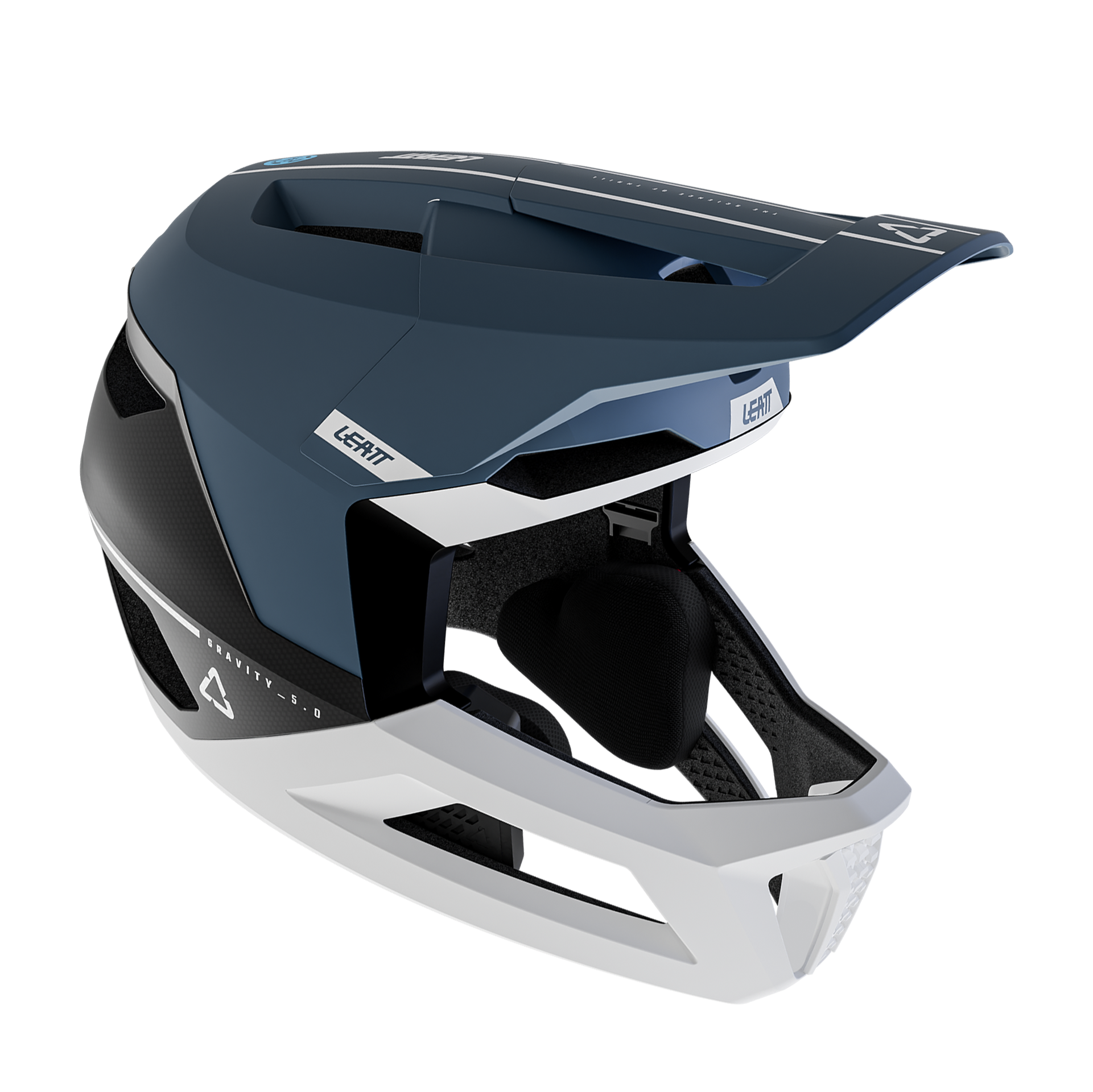 Helmet MTB Gravity 5.0