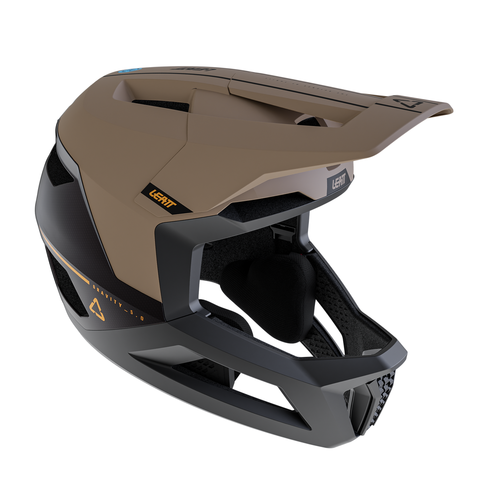Helmet MTB Gravity 5.0