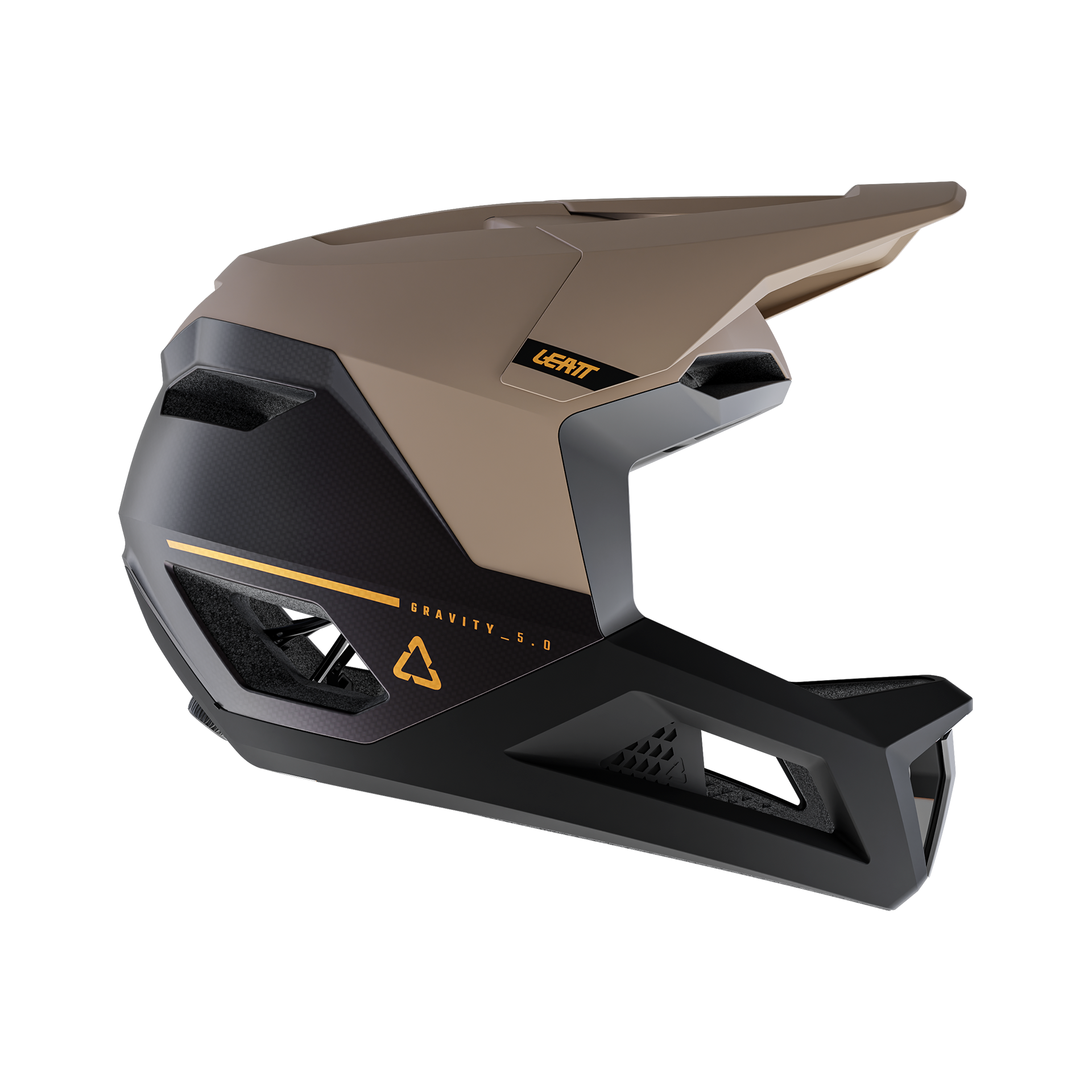 Helmet MTB Gravity 5.0