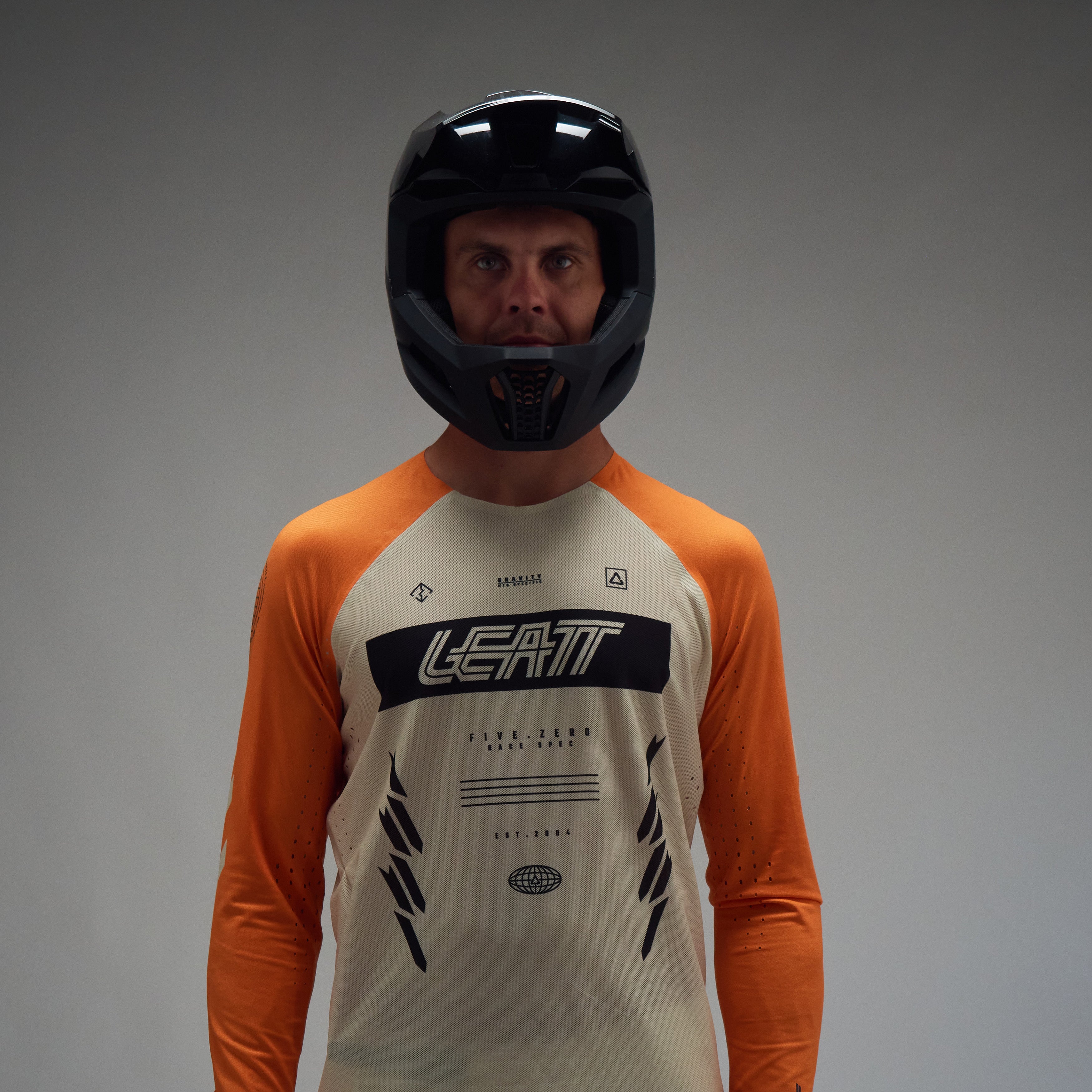 Helmet MTB Gravity 5.0