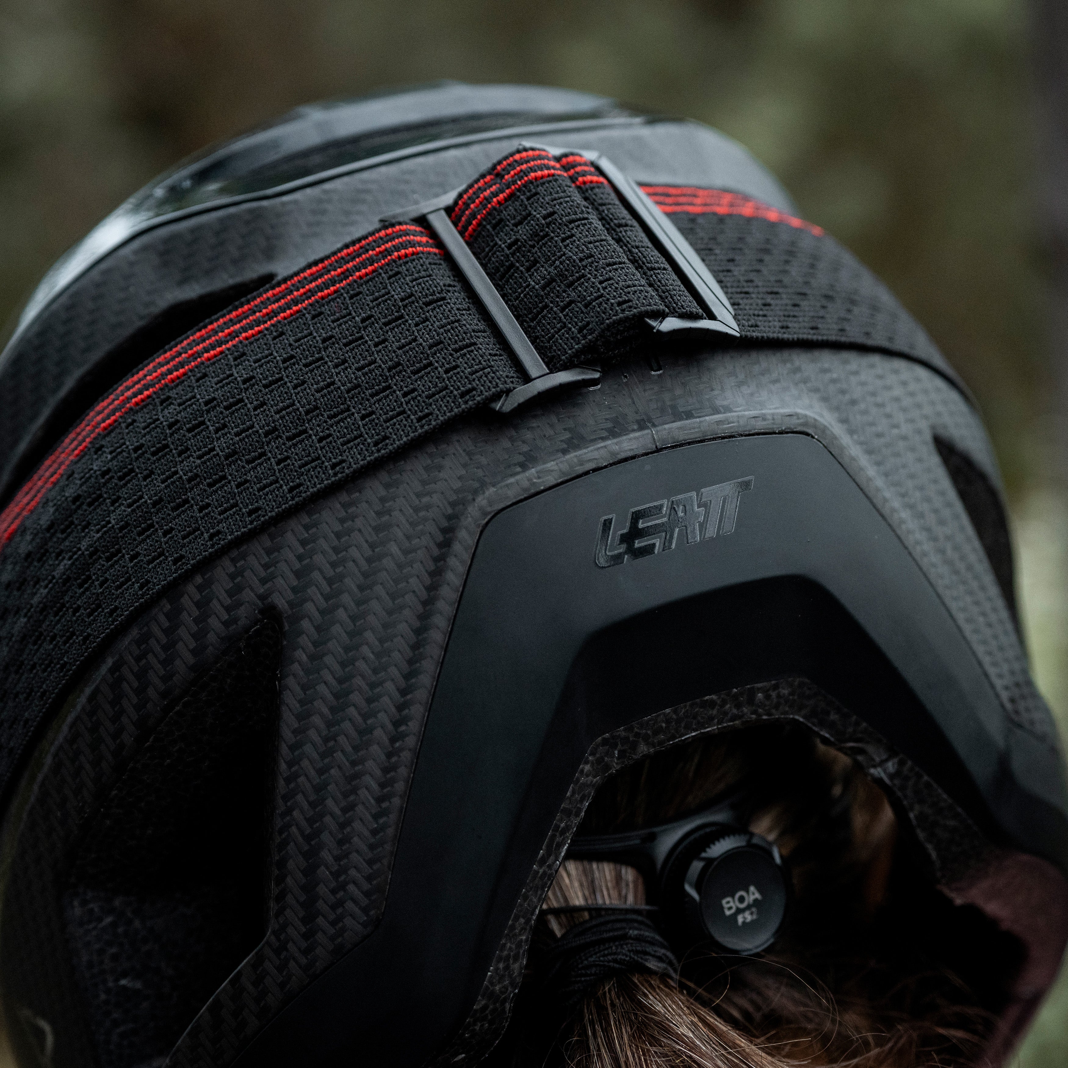 Helmet MTB Gravity 5.0