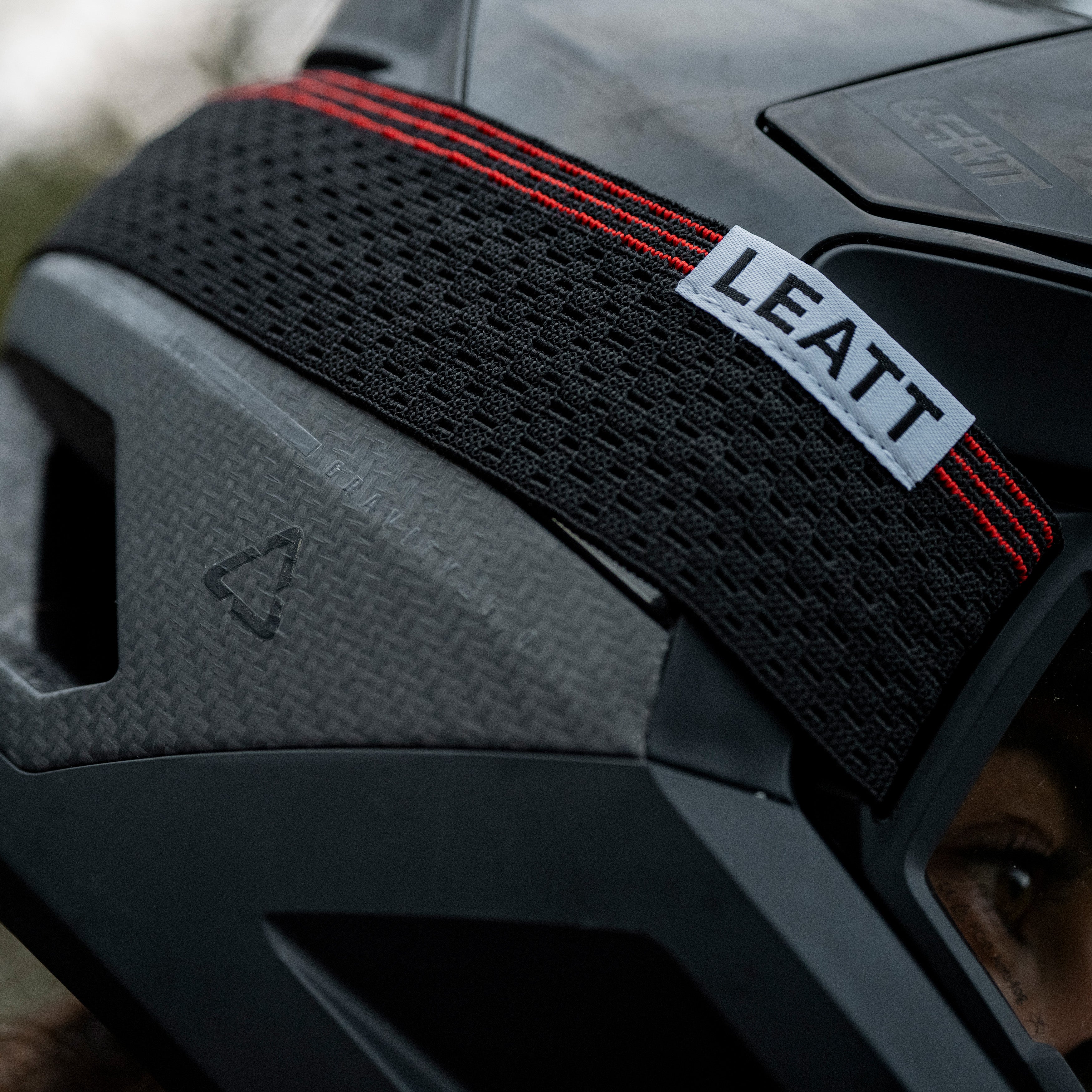 Helmet MTB Gravity 5.0