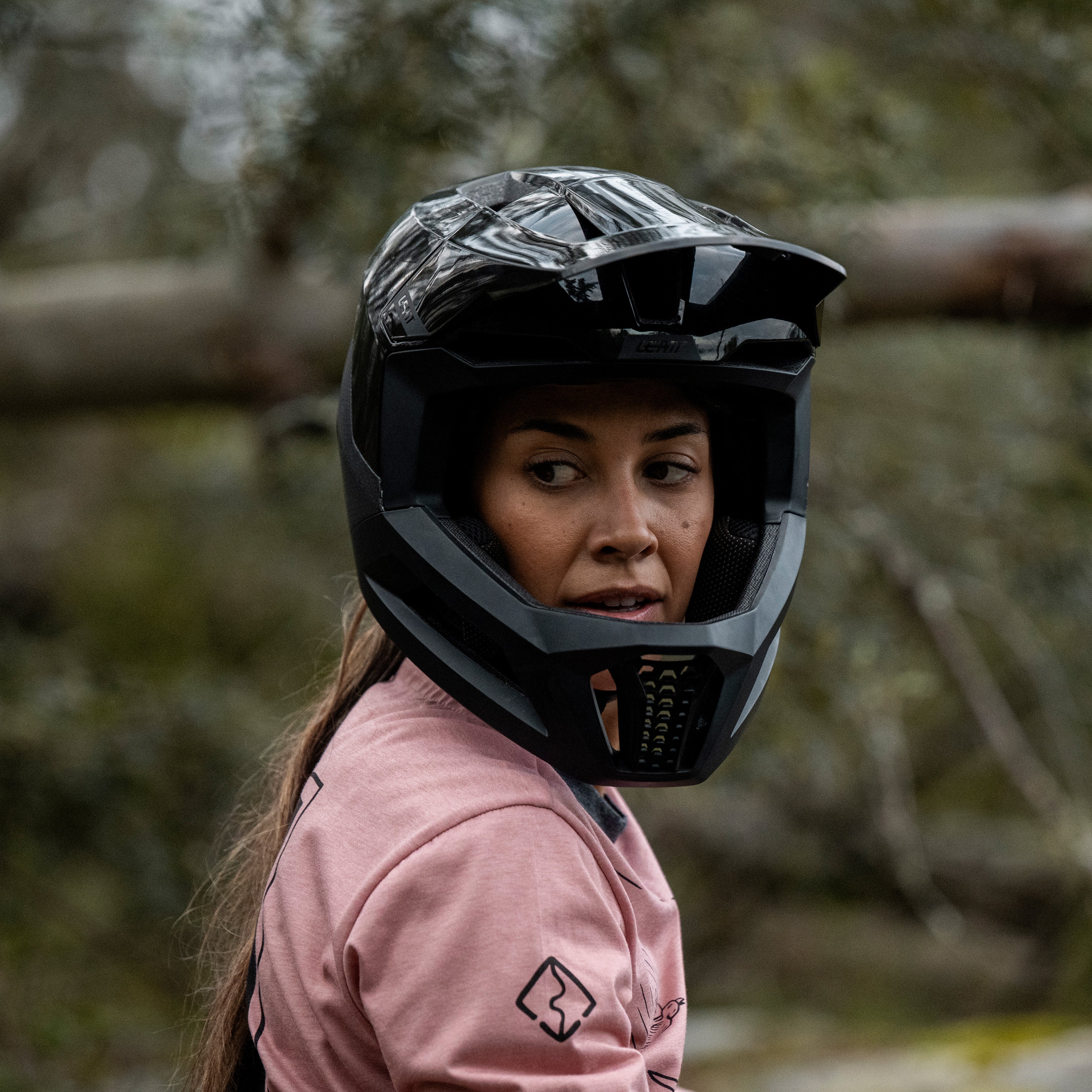 Helmet MTB Gravity 5.0