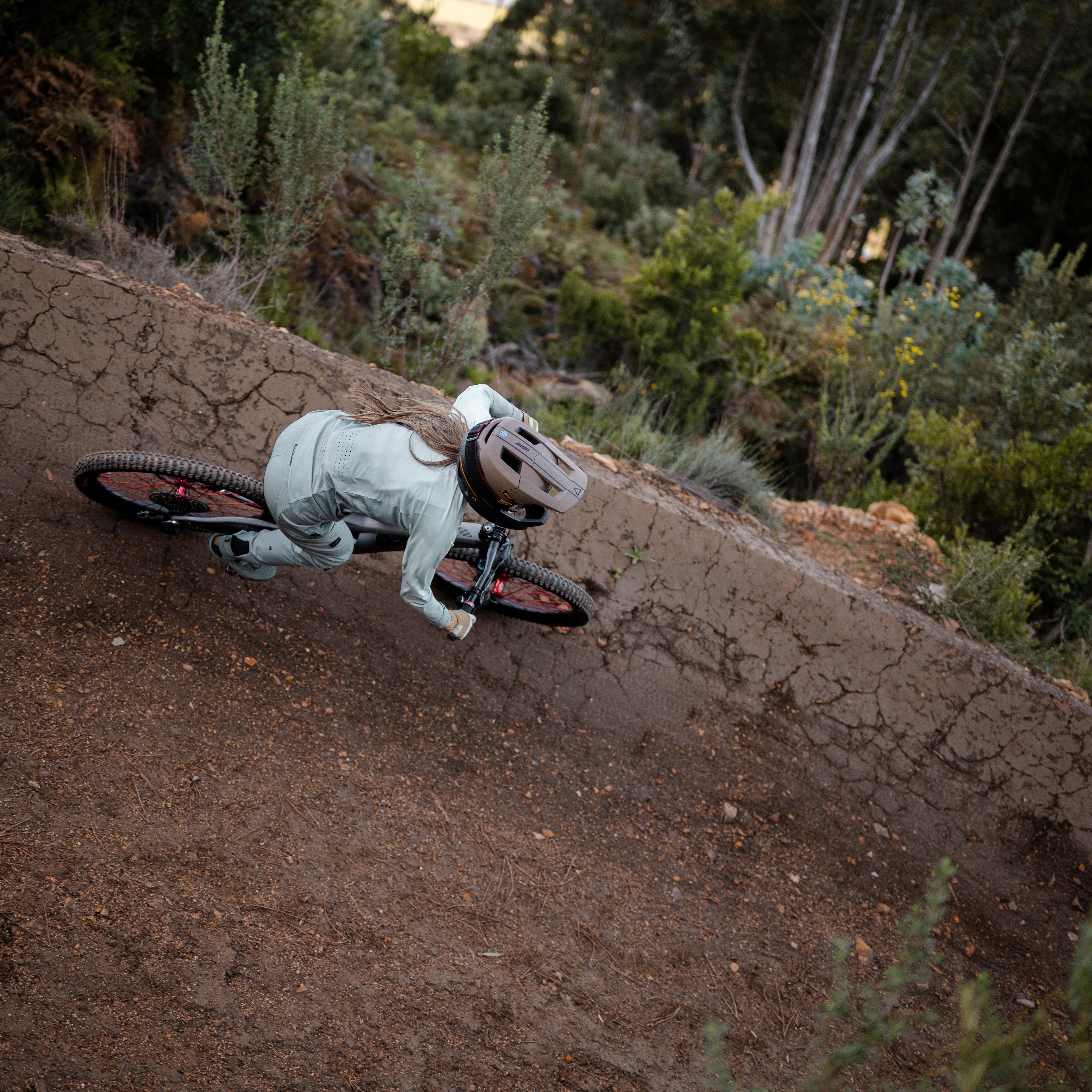 Helmet MTB Gravity 5.0