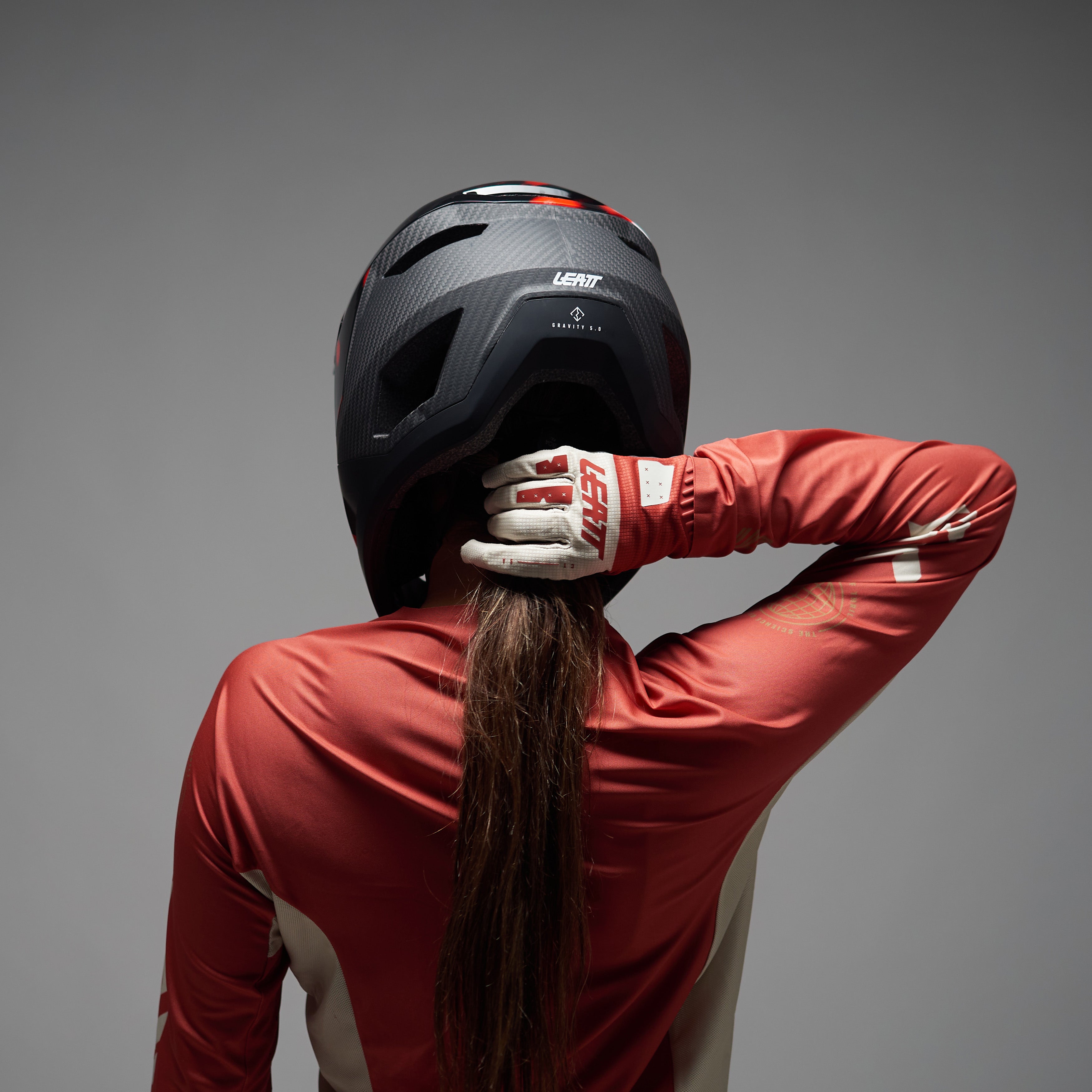 Helmet MTB Gravity 5.0