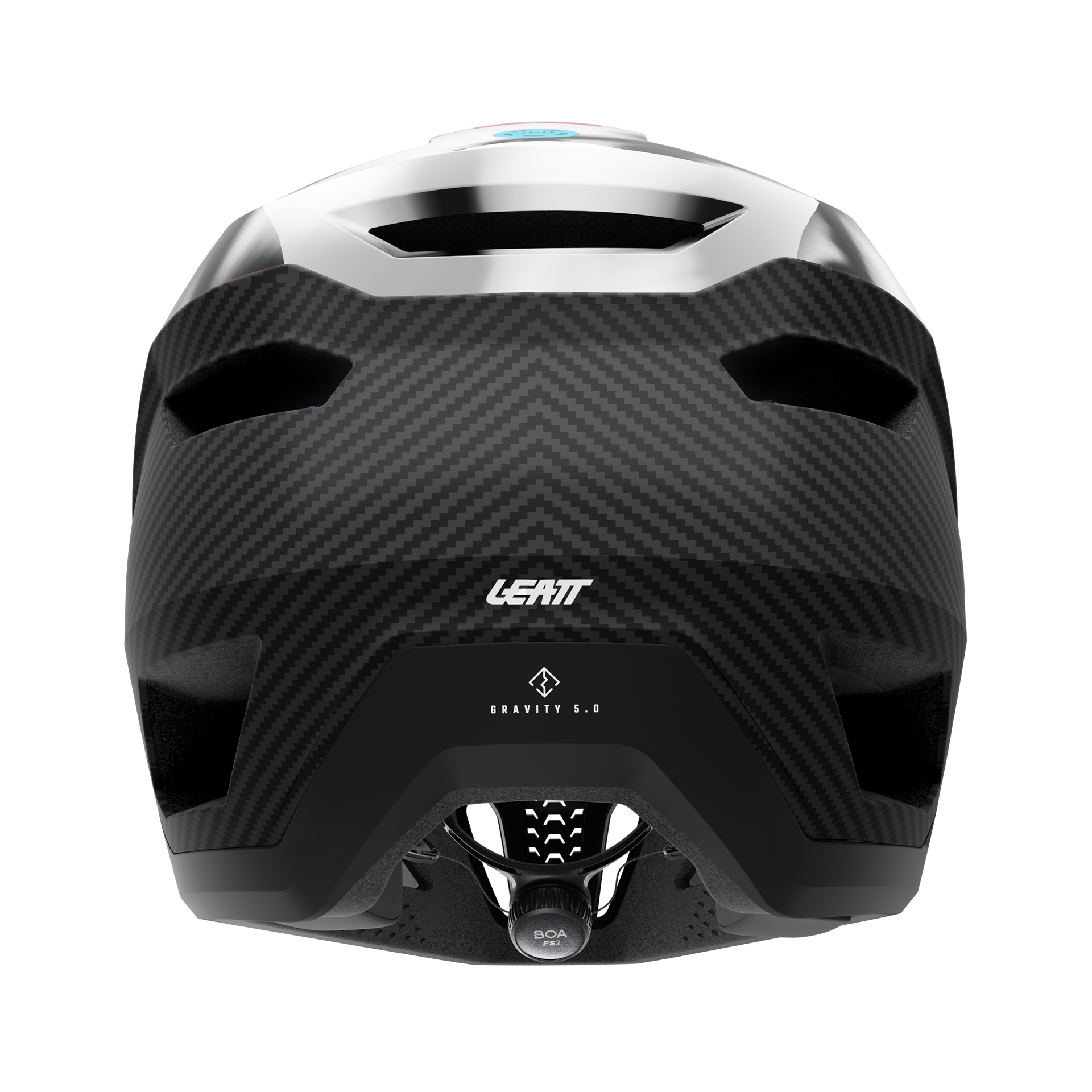 Helmet MTB Gravity 5.0