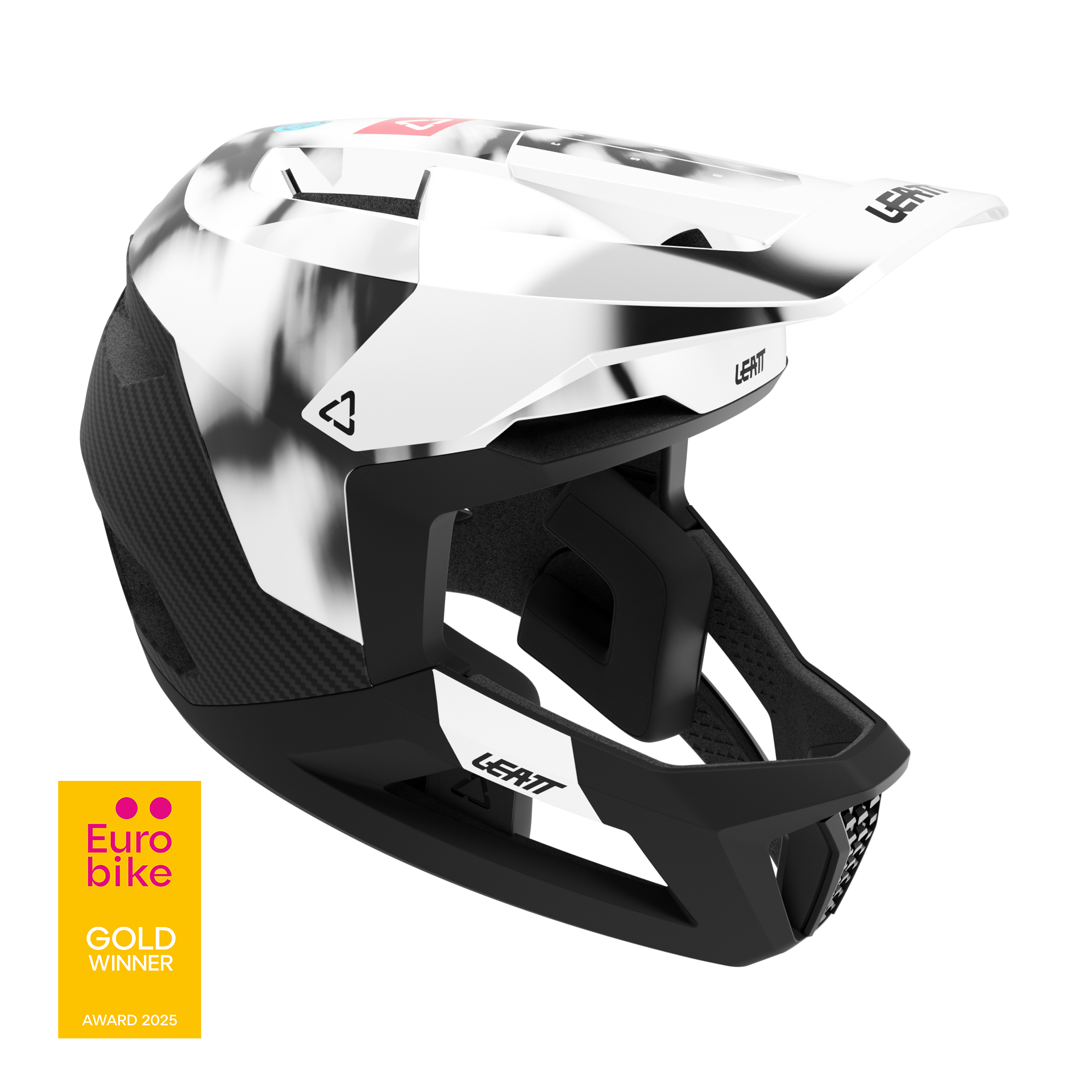 Helmet MTB Gravity 5.0