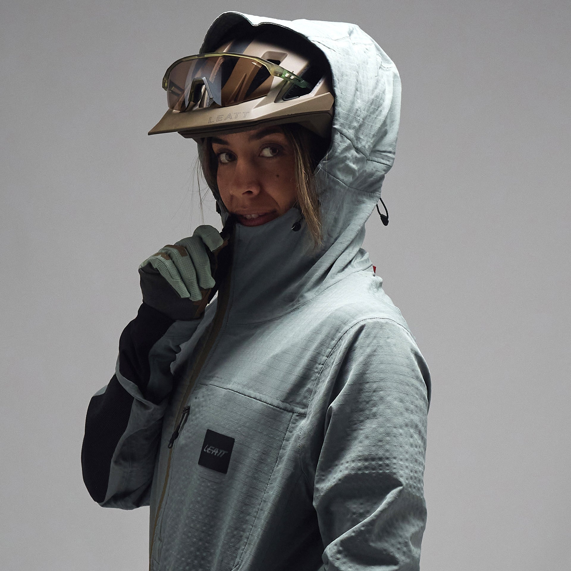 Jacket MTB ThermaFlow 5.0 - Women