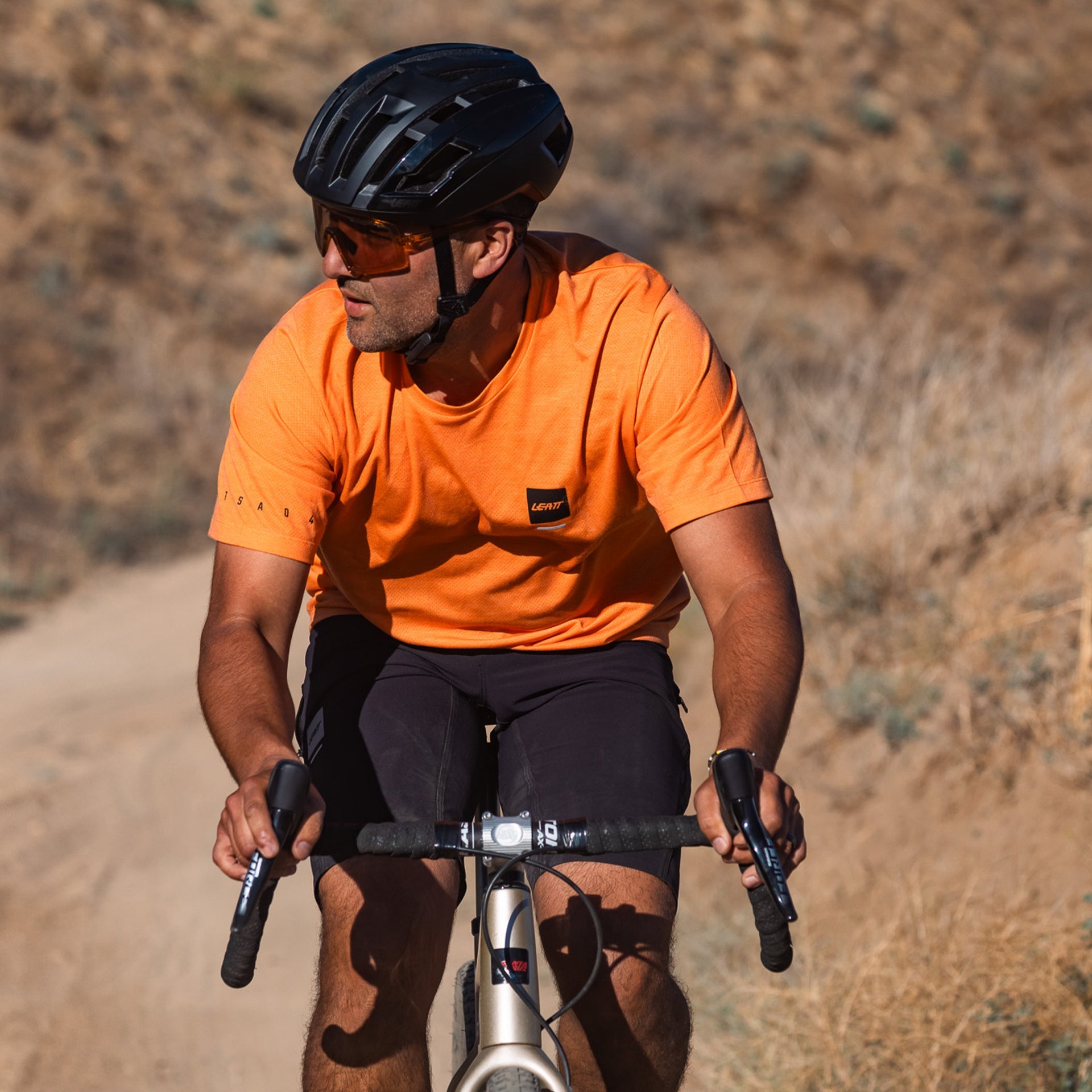 Shorts MTB Endurance 2.0