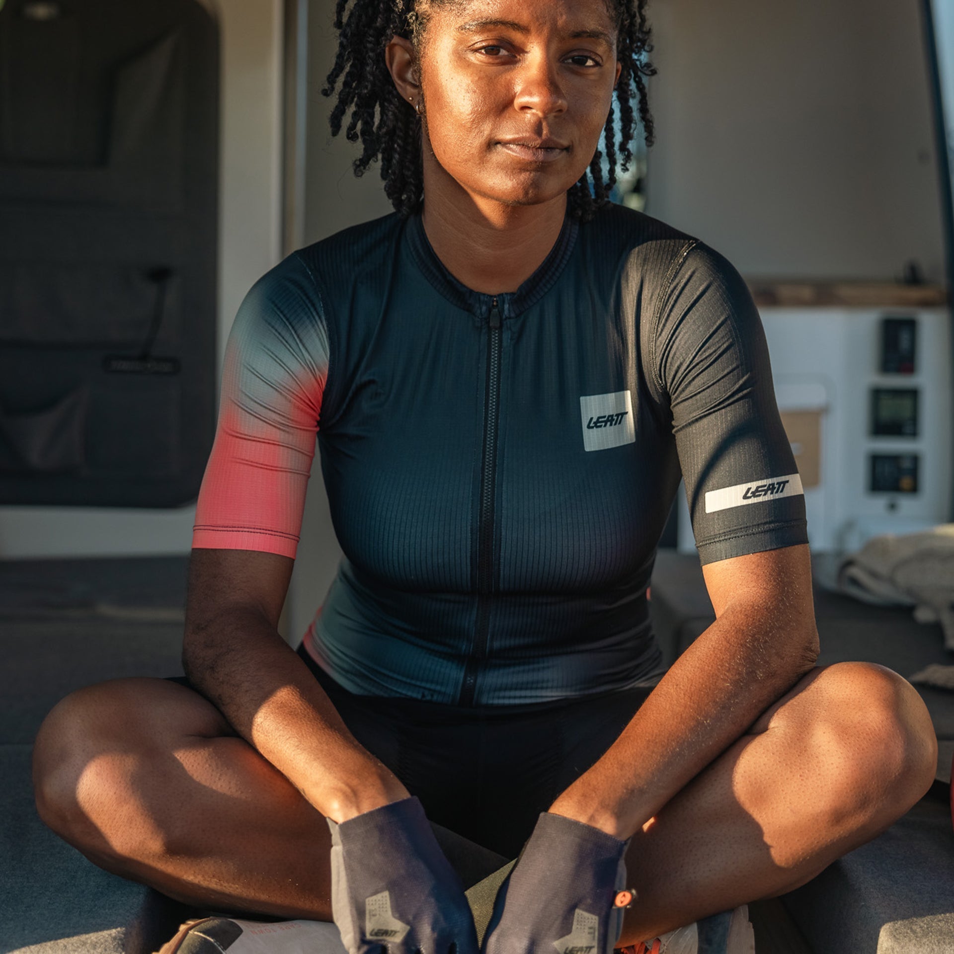 Jersey MTB Endurance 3.0 - Women