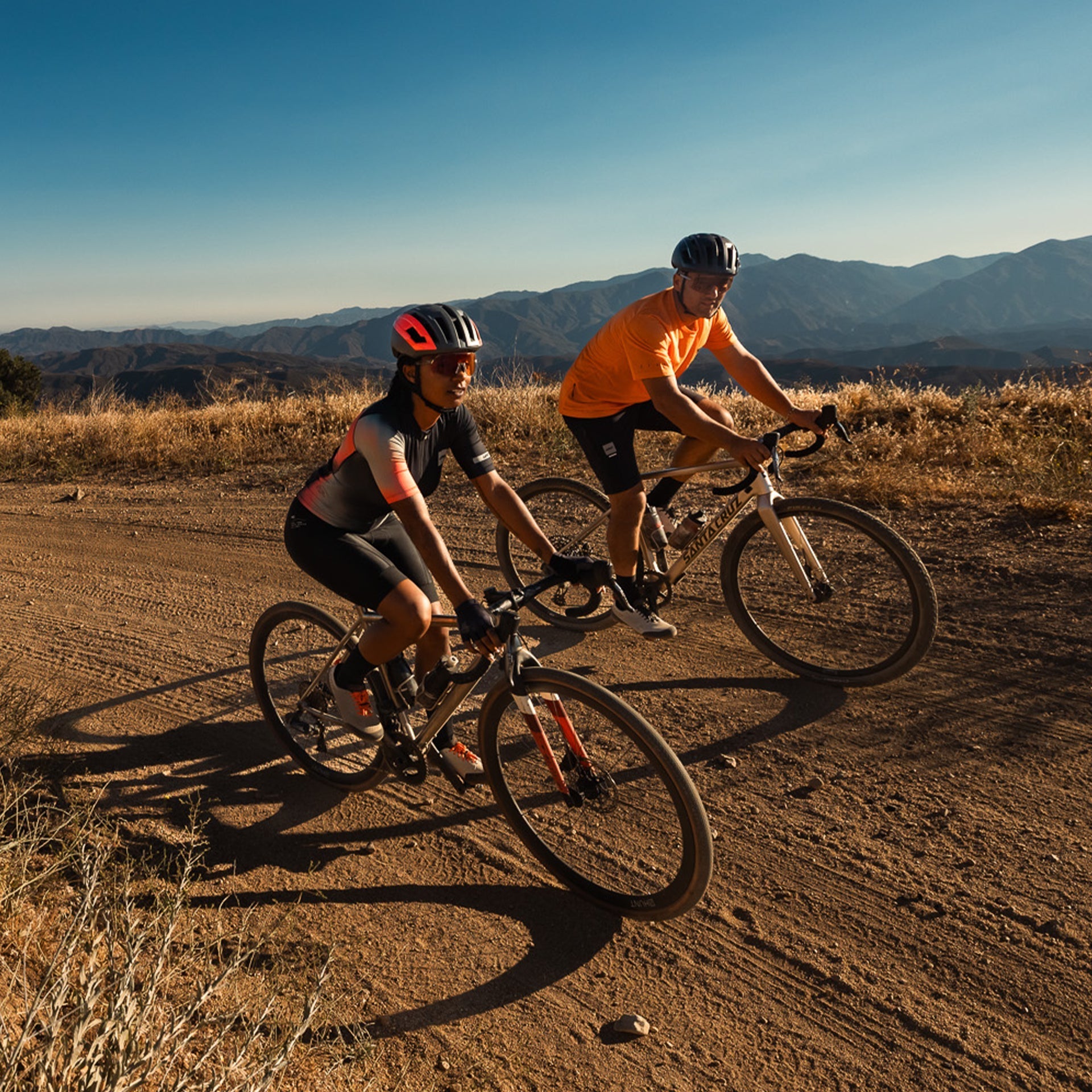 Jersey MTB Endurance 3.0 - Women