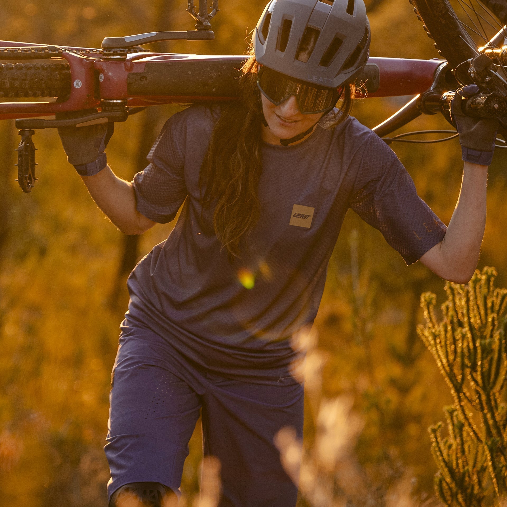 Jersey MTB Trail 3.0 - Women