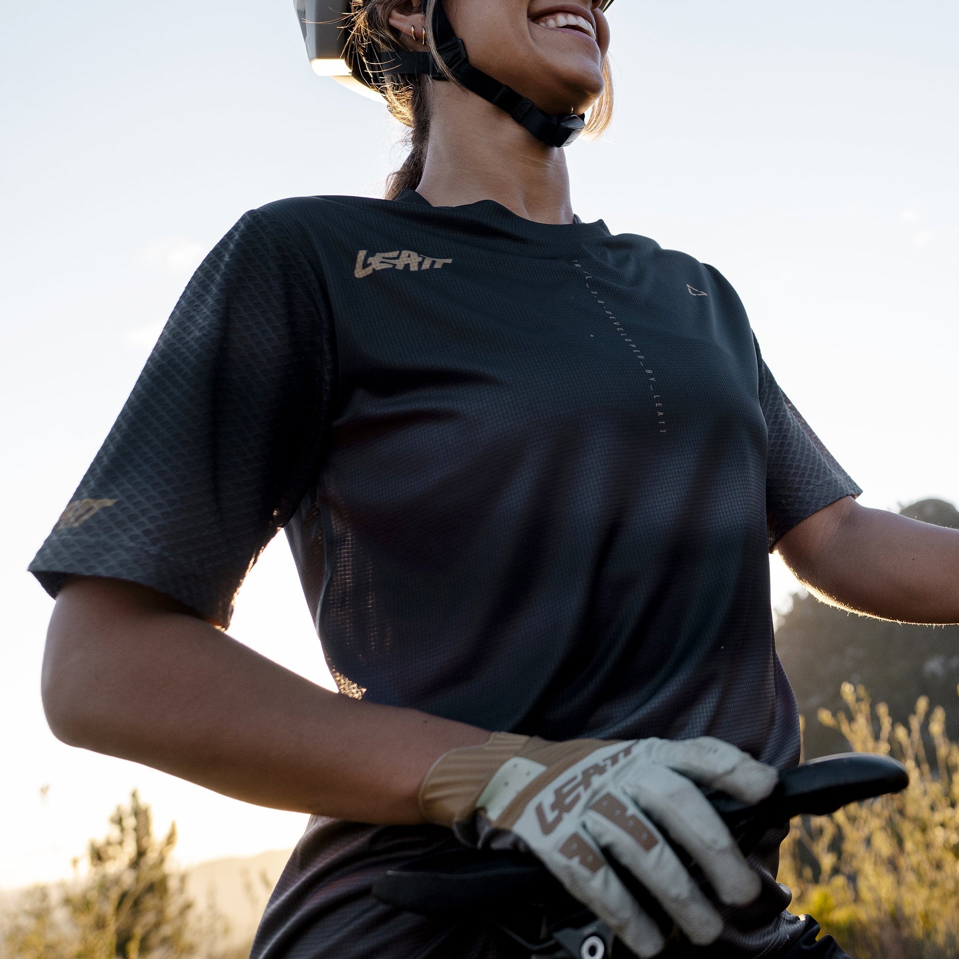 Jersey MTB Trail 3.0 - Women