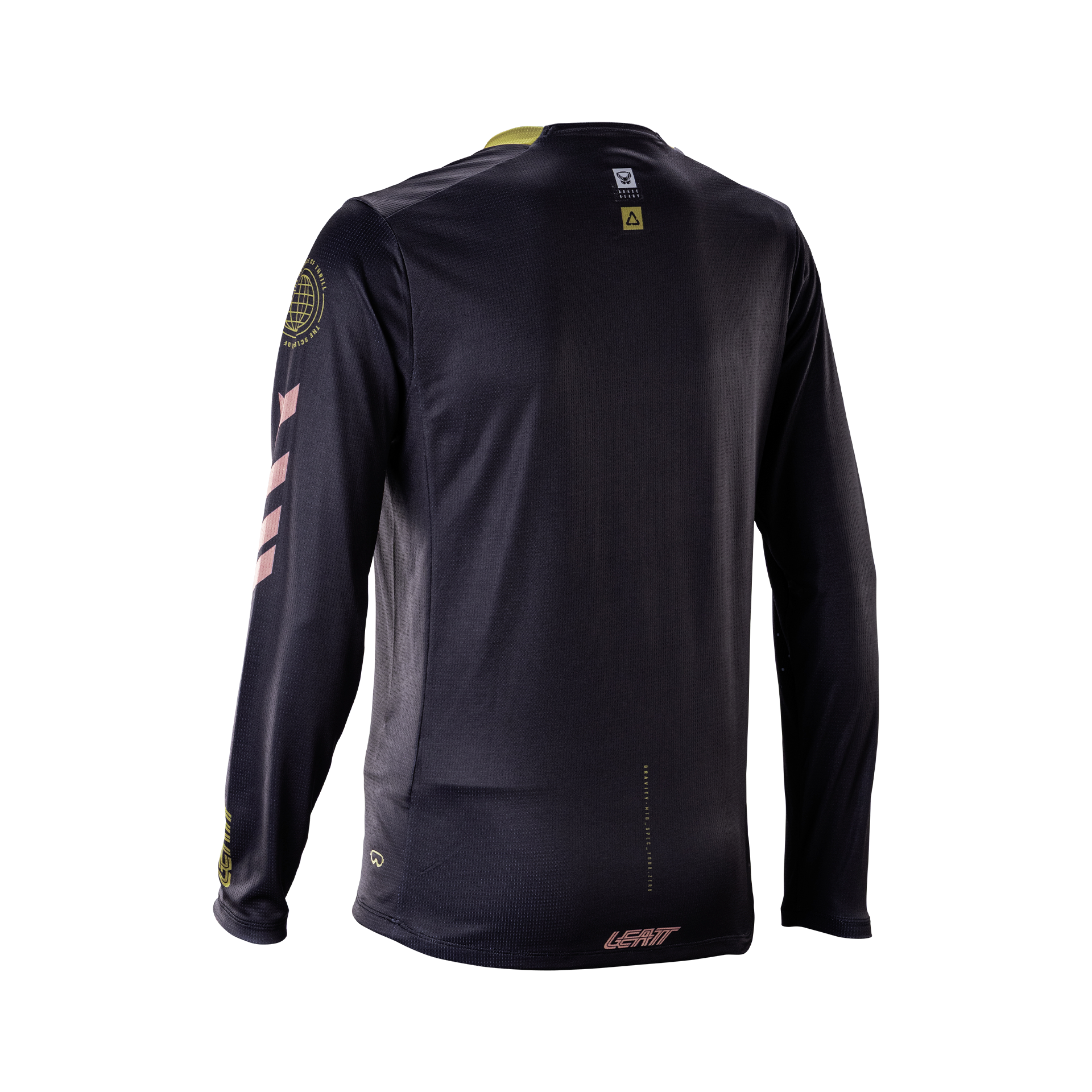 Jersey MTB Gravity 4.0 - Long Sleeve - Women