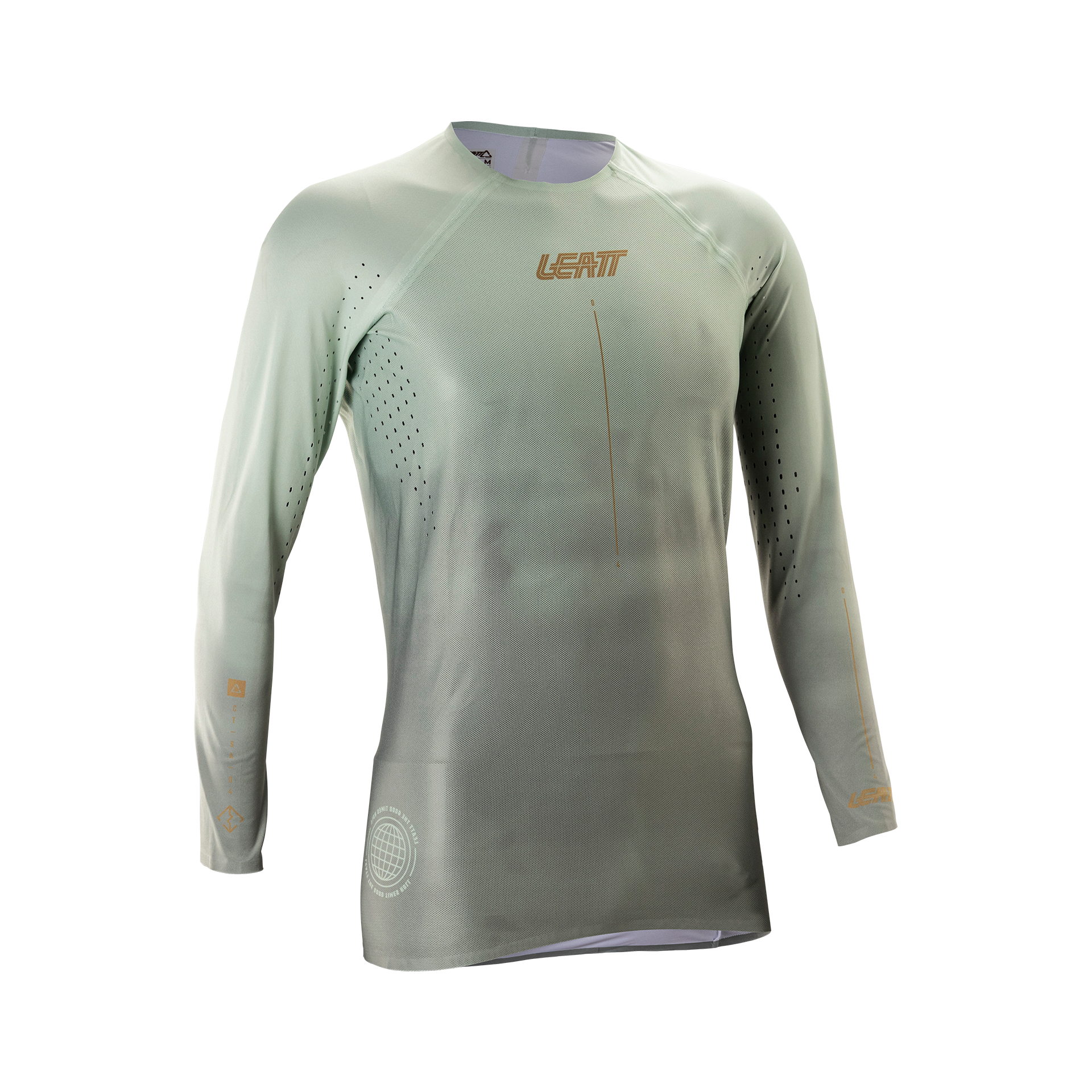 Jersey MTB Gravity 5.0 - Women