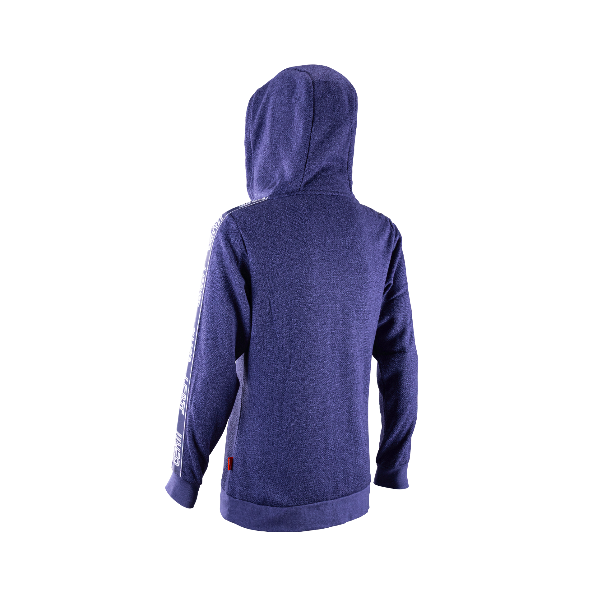 Hoodie Zip Tech - Women
