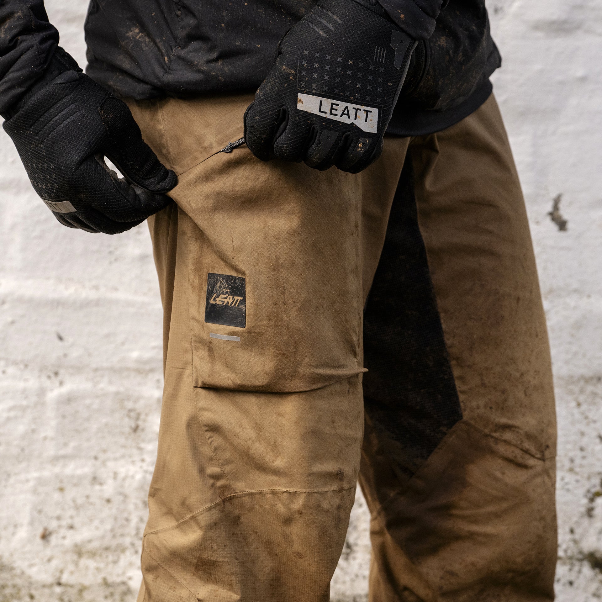 Pants MTB HydraDri 3.0