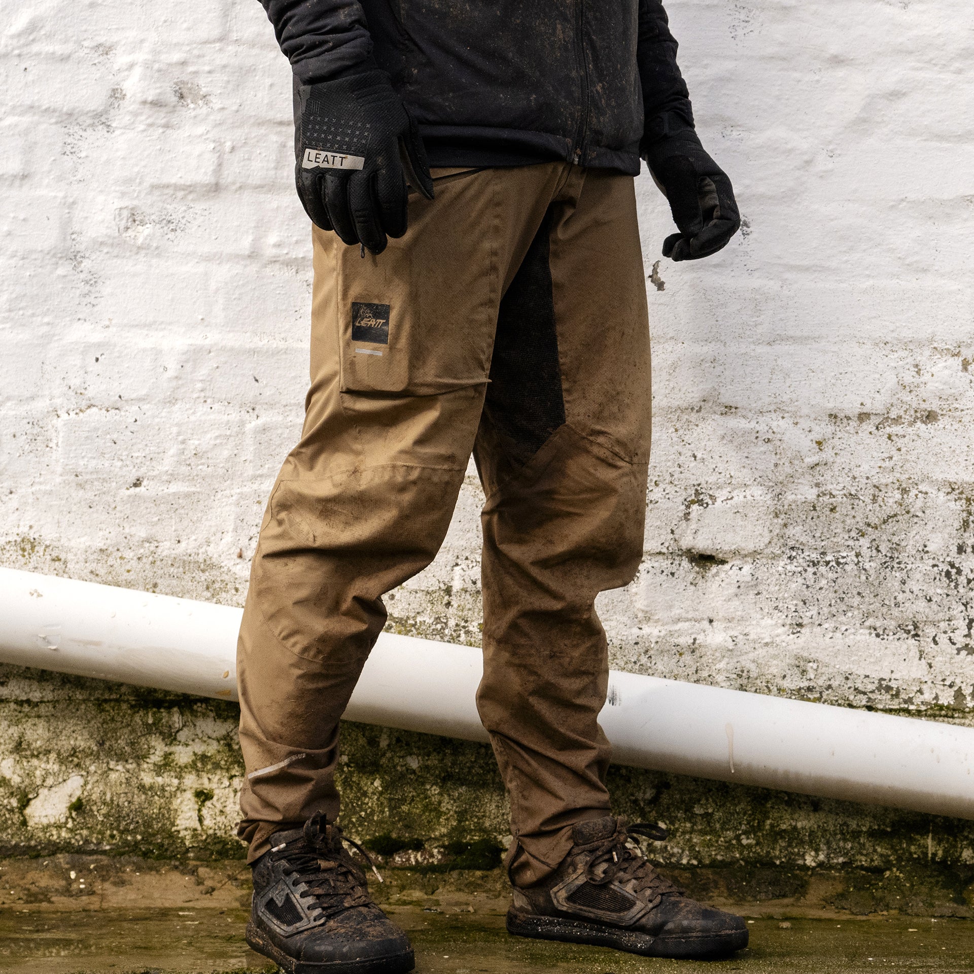 Pants MTB HydraDri 3.0